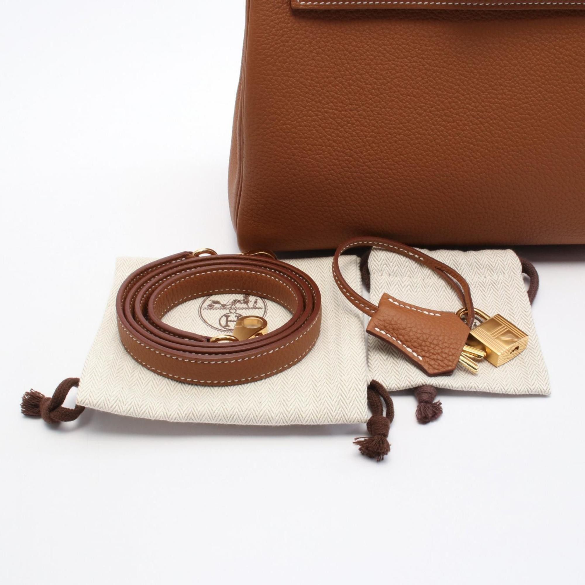 Hermes Hermès Kelly 25 handbag Size ONE SIZE - 6 Thumbnail