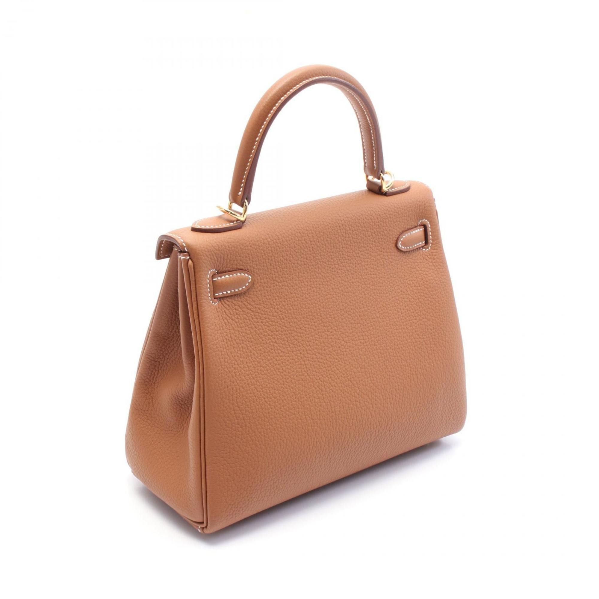 Hermes Hermès Kelly 25 handbag Size ONE SIZE - 2 Thumbnail