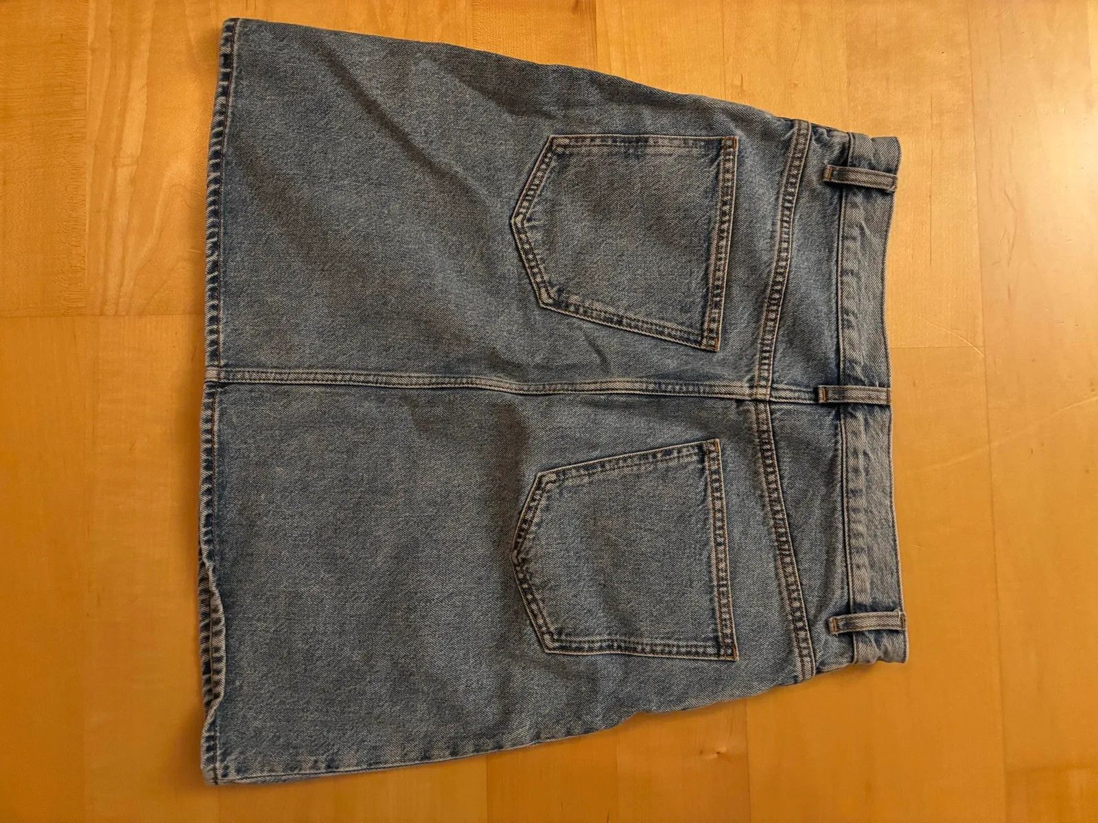Arket Arket Skirt Size 28" / US 6 / IT 42 - 4 Thumbnail