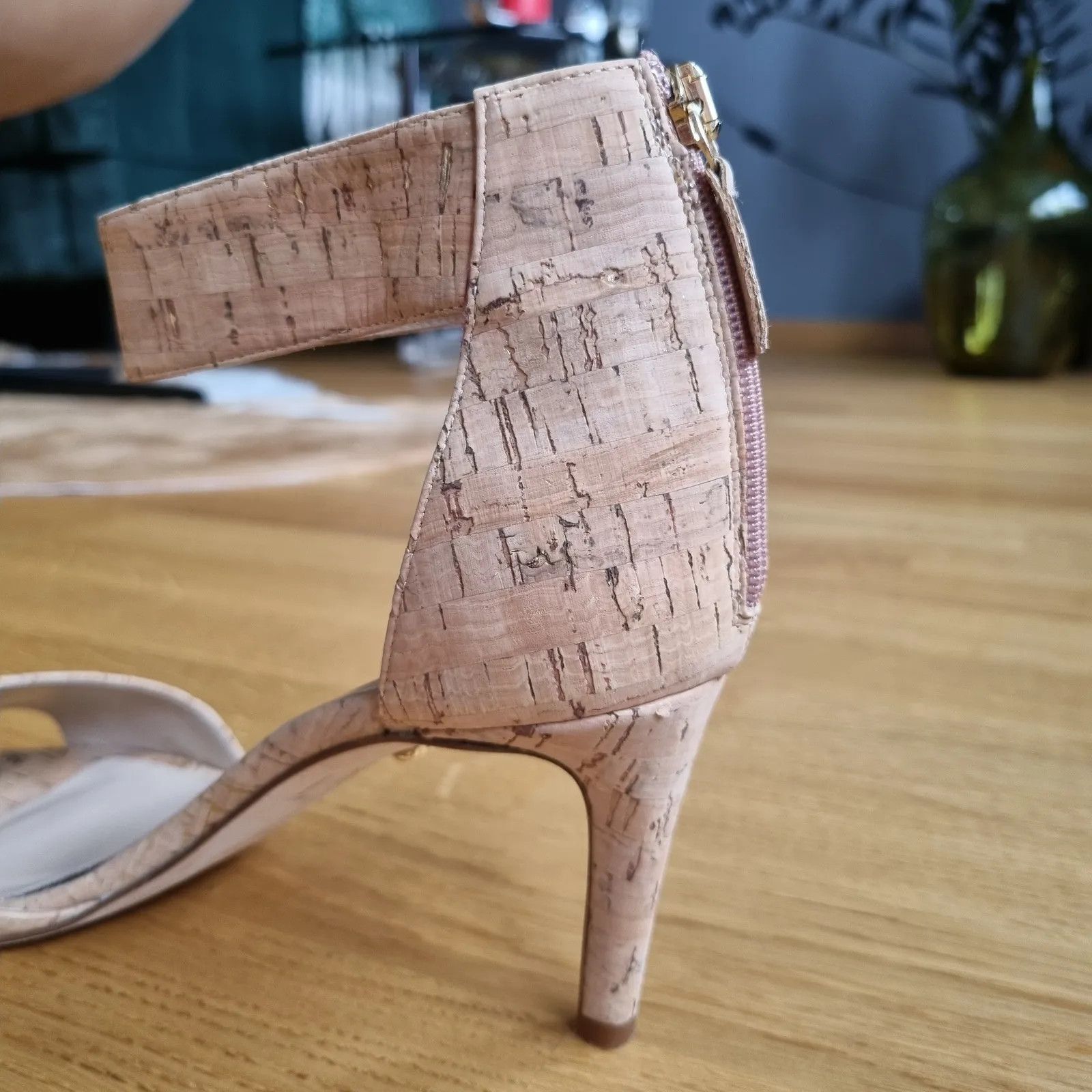 Diane von Furstenberg Diane von Furstenberg Heels Size US 10 / IT 40 - 3 Thumbnail