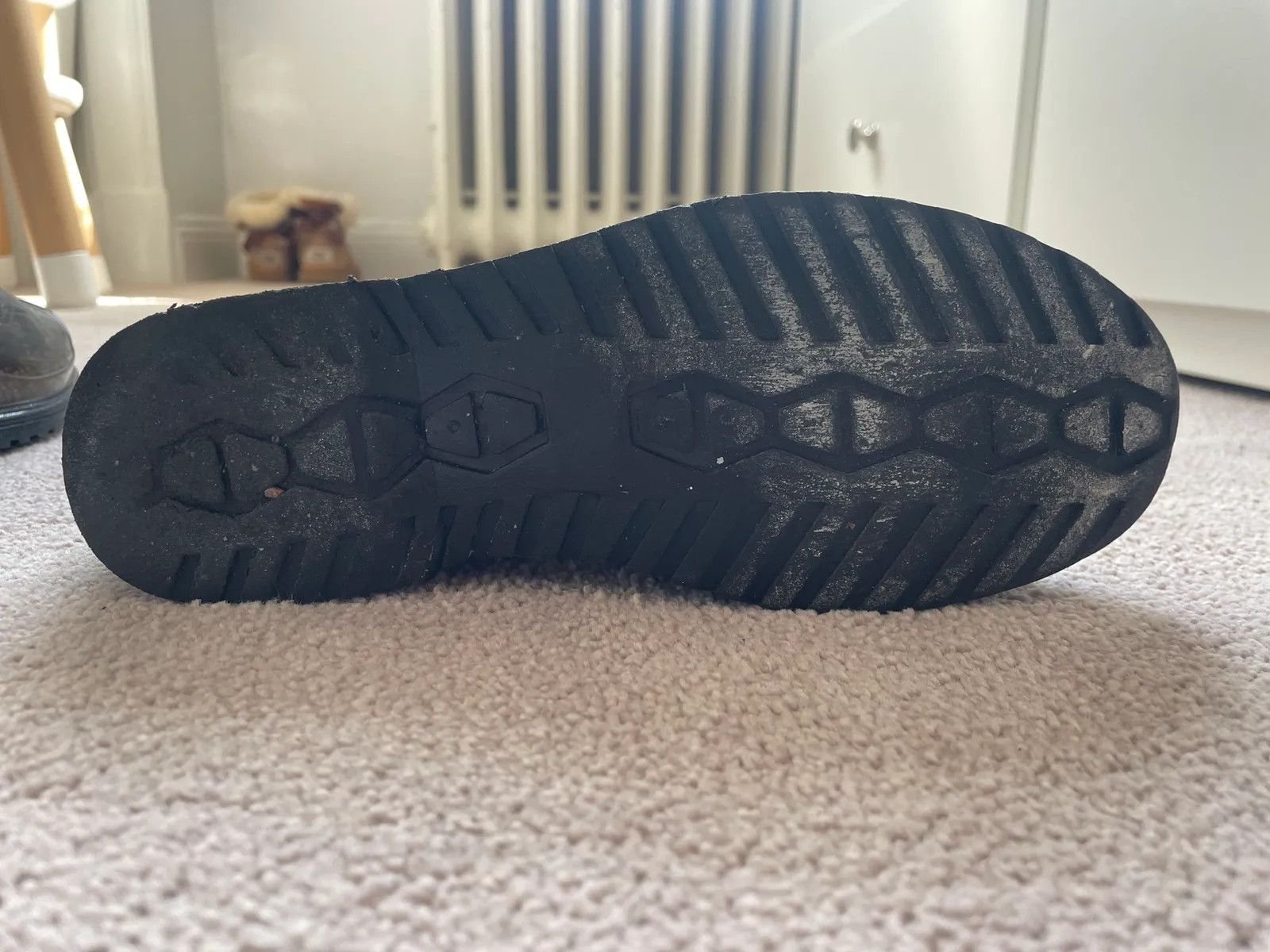 Valentino Valentino Shoes Size US 7 / IT 37 - 3 Thumbnail