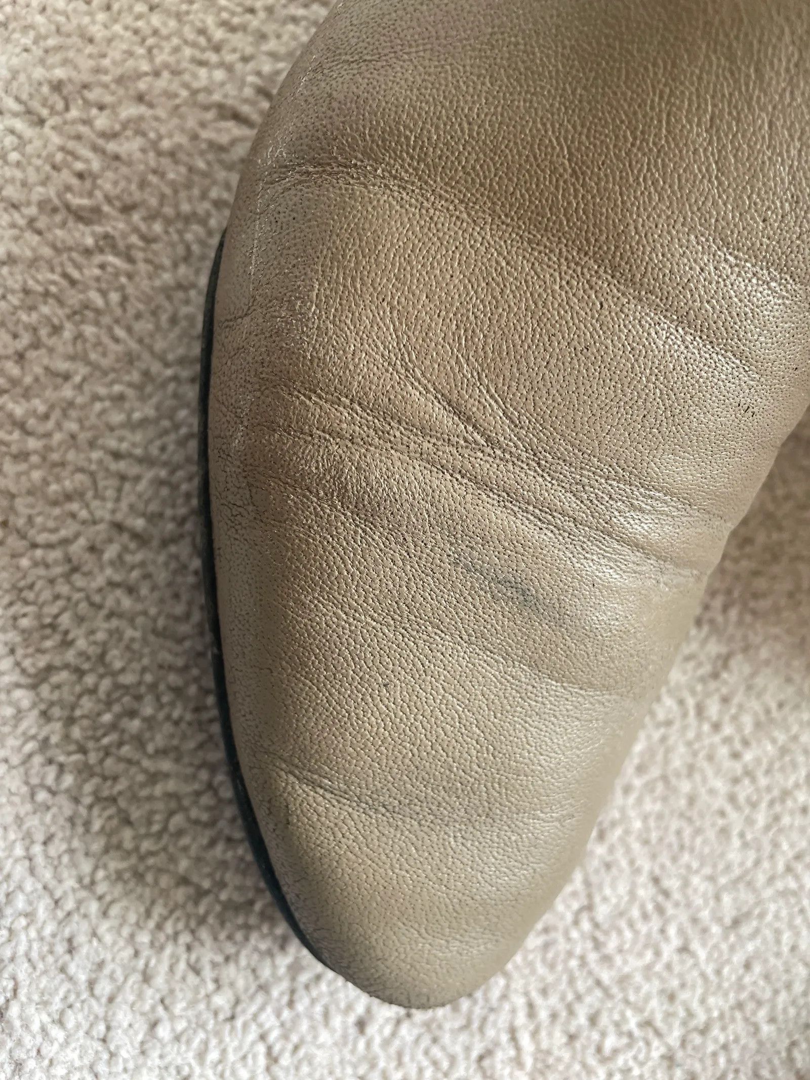 Lanvin Lanvin Boots Size US 7 / IT 37 - 4 Thumbnail