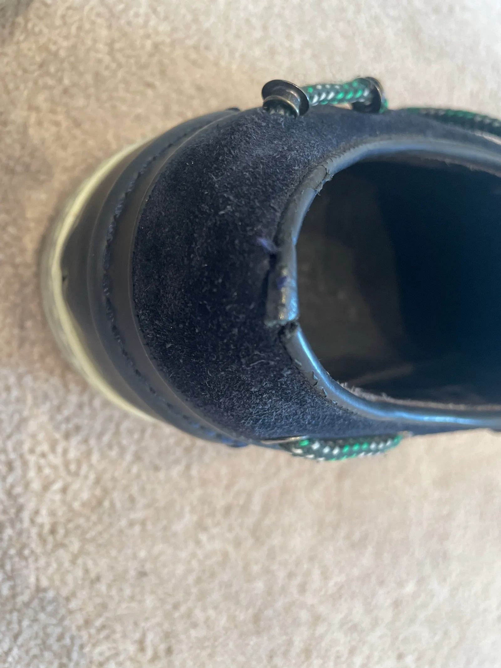 Lanvin Lanvin Loafers Size US 10 / EU 43 - 4 Thumbnail