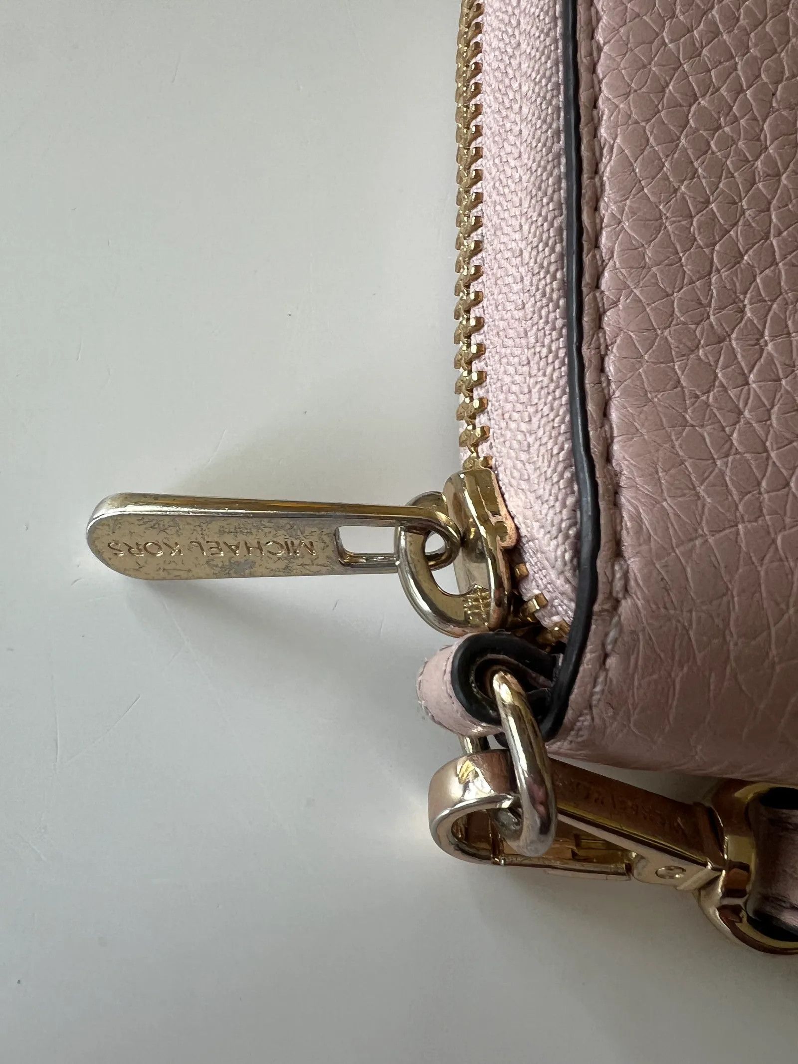 Michael Kors Michael Kors Wallet Size ONE SIZE - 5 Thumbnail