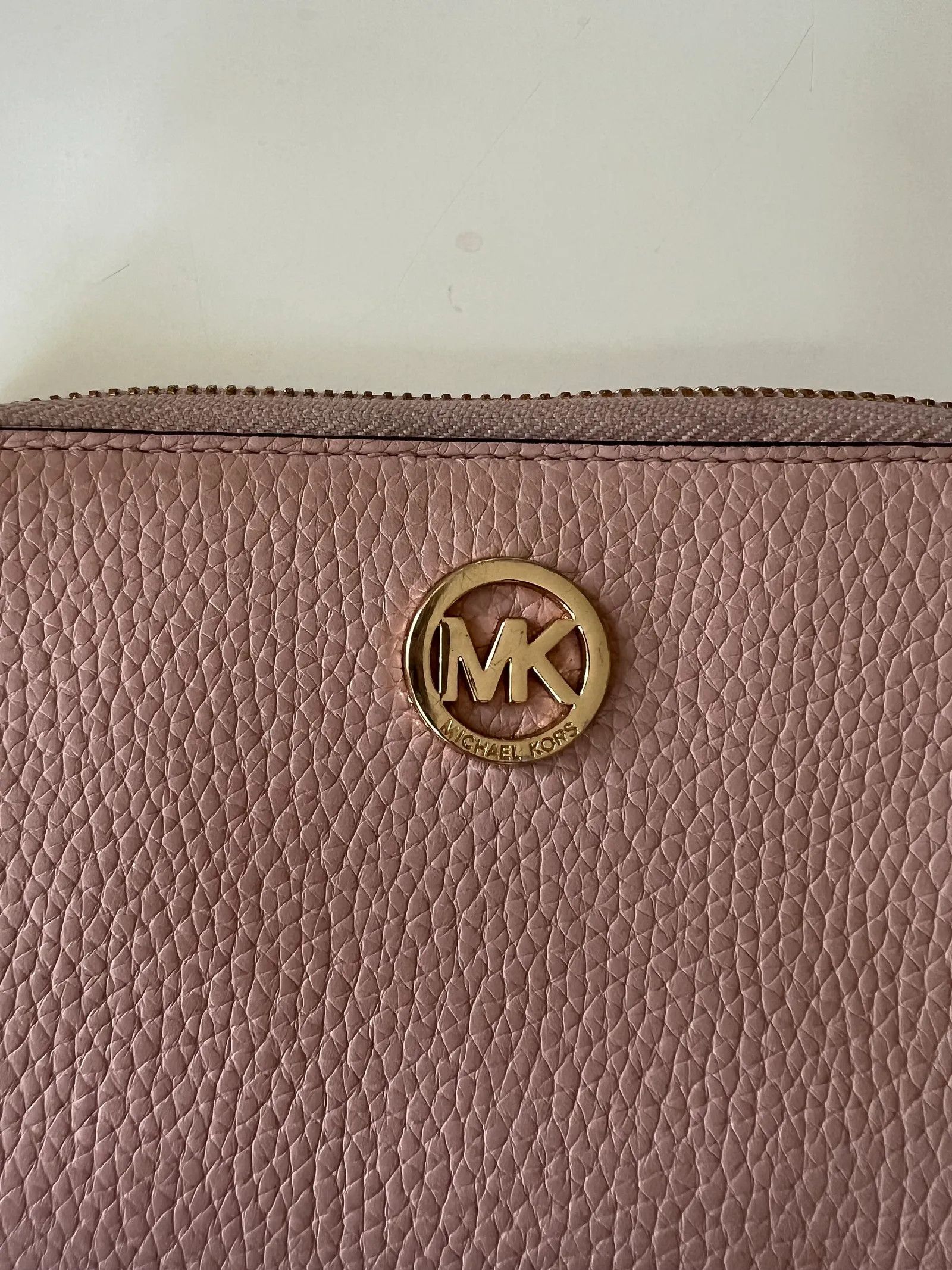 Michael Kors Michael Kors Wallet Size ONE SIZE - 4 Thumbnail