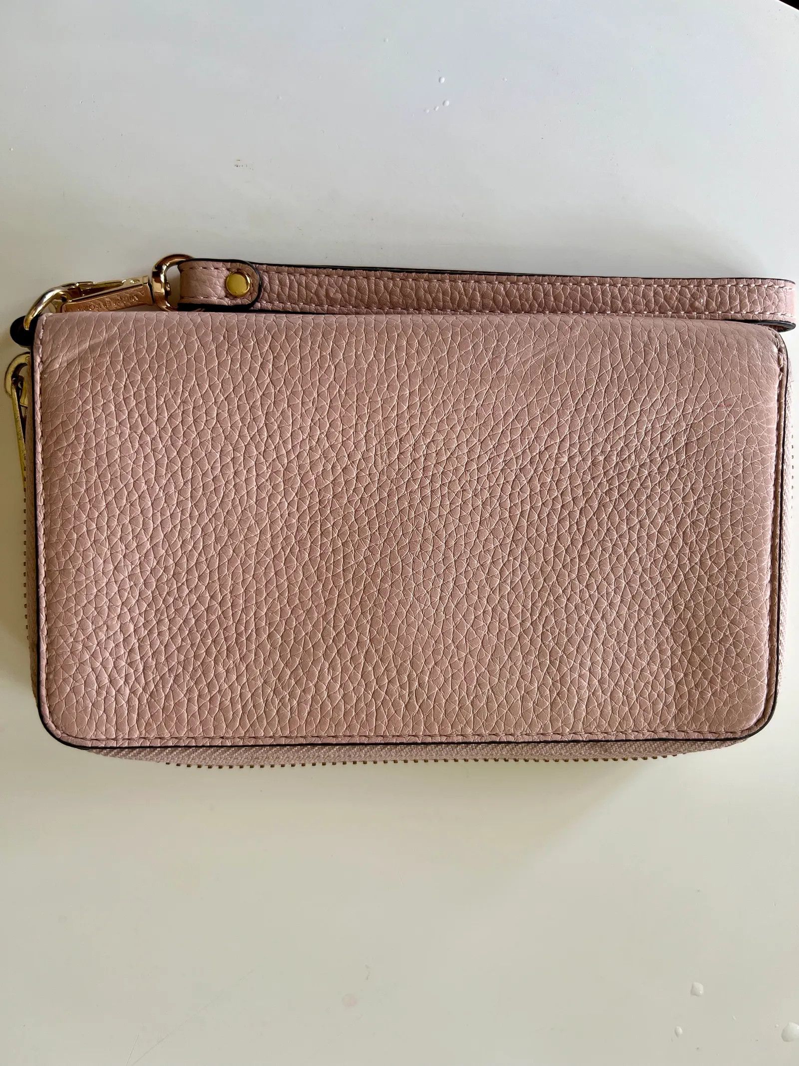 Michael Kors Michael Kors Wallet Size ONE SIZE - 2 Thumbnail