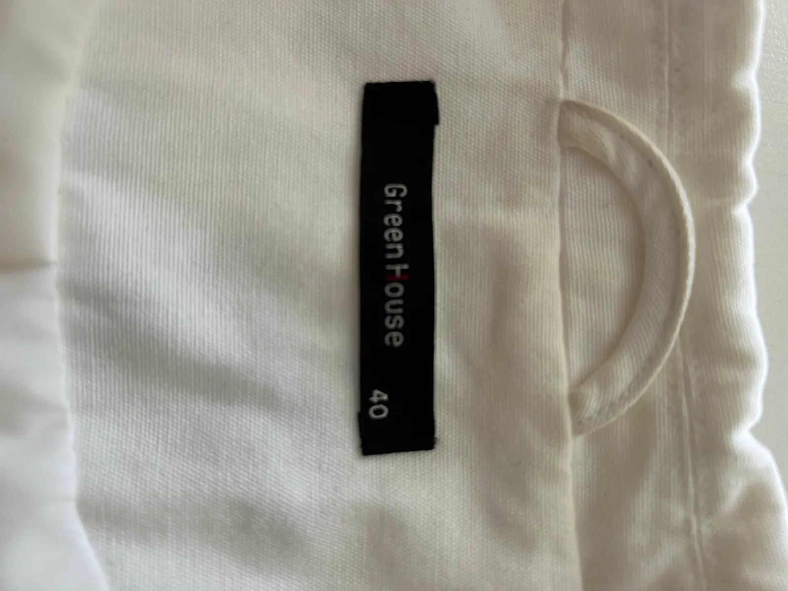 Other Green House Blazer Size M / US 6-8 / IT 42-44 - 2 Thumbnail