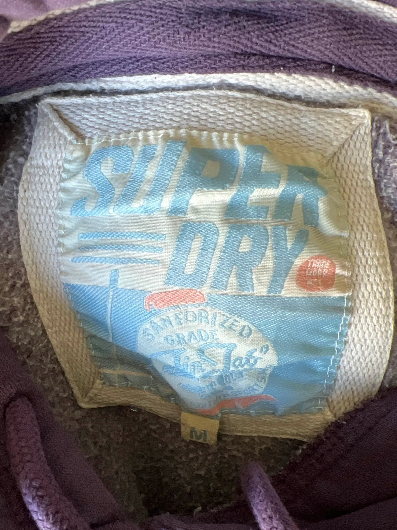 Superdry Superdry Hoodie Size M / US 6-8 / IT 42-44 - 2 Thumbnail