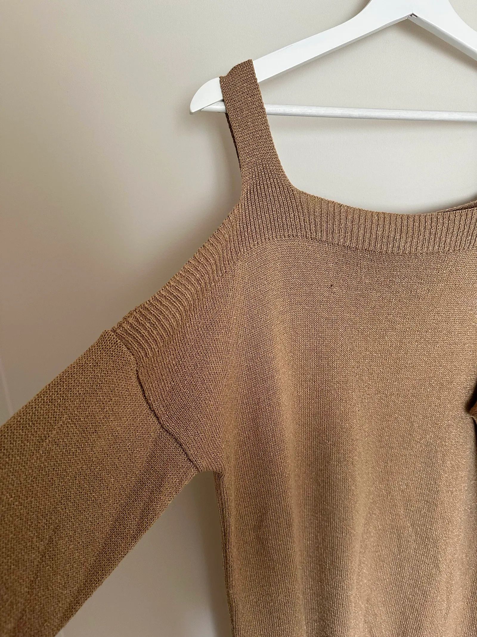 Massimo Dutti Massimo Dutti Dress Size L / US 10 / IT 46 - 3 Thumbnail