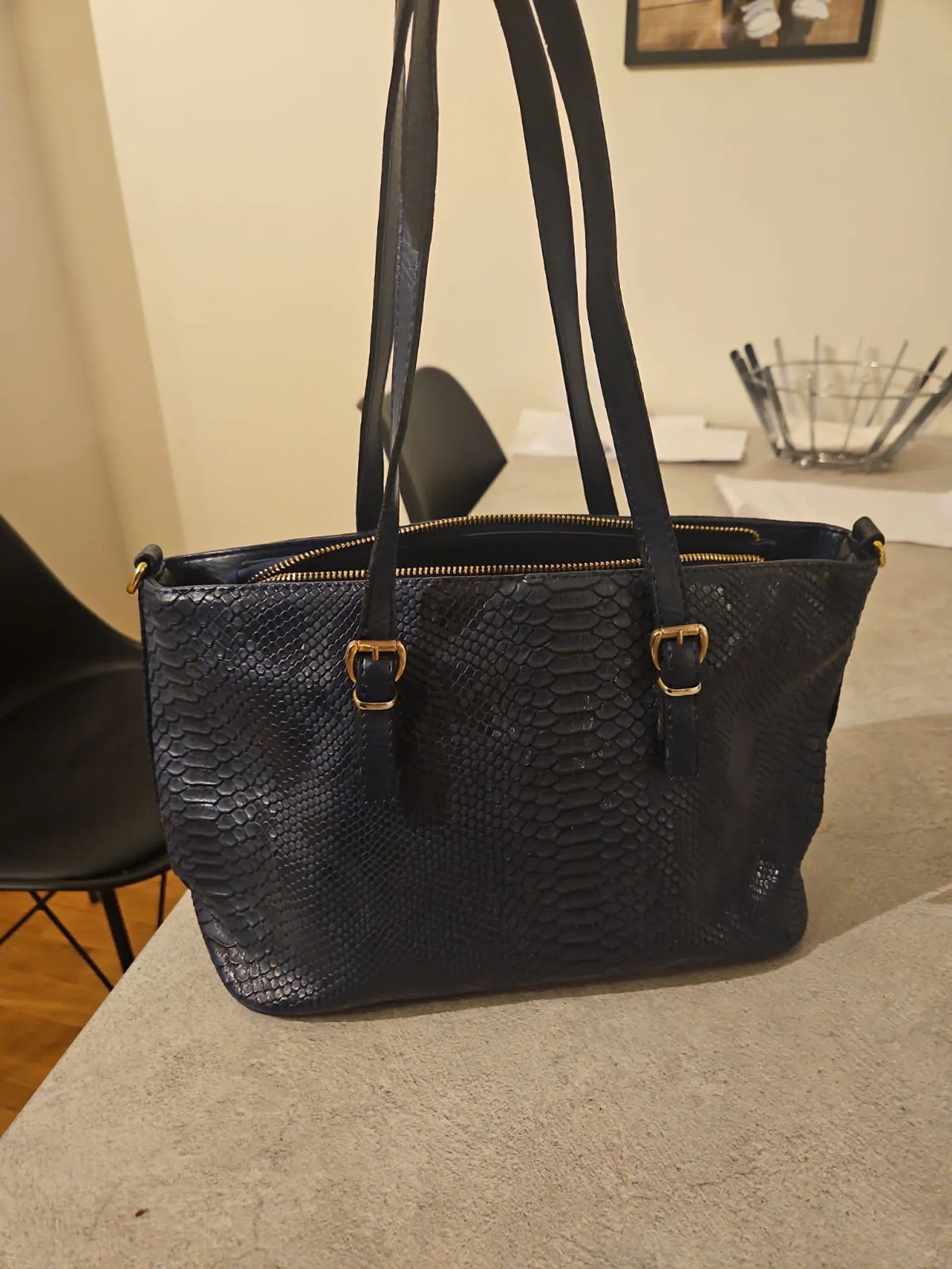 Michael Kors Michael Kors Michel kors Bucket Bag Size ONE SIZE - 3 Thumbnail