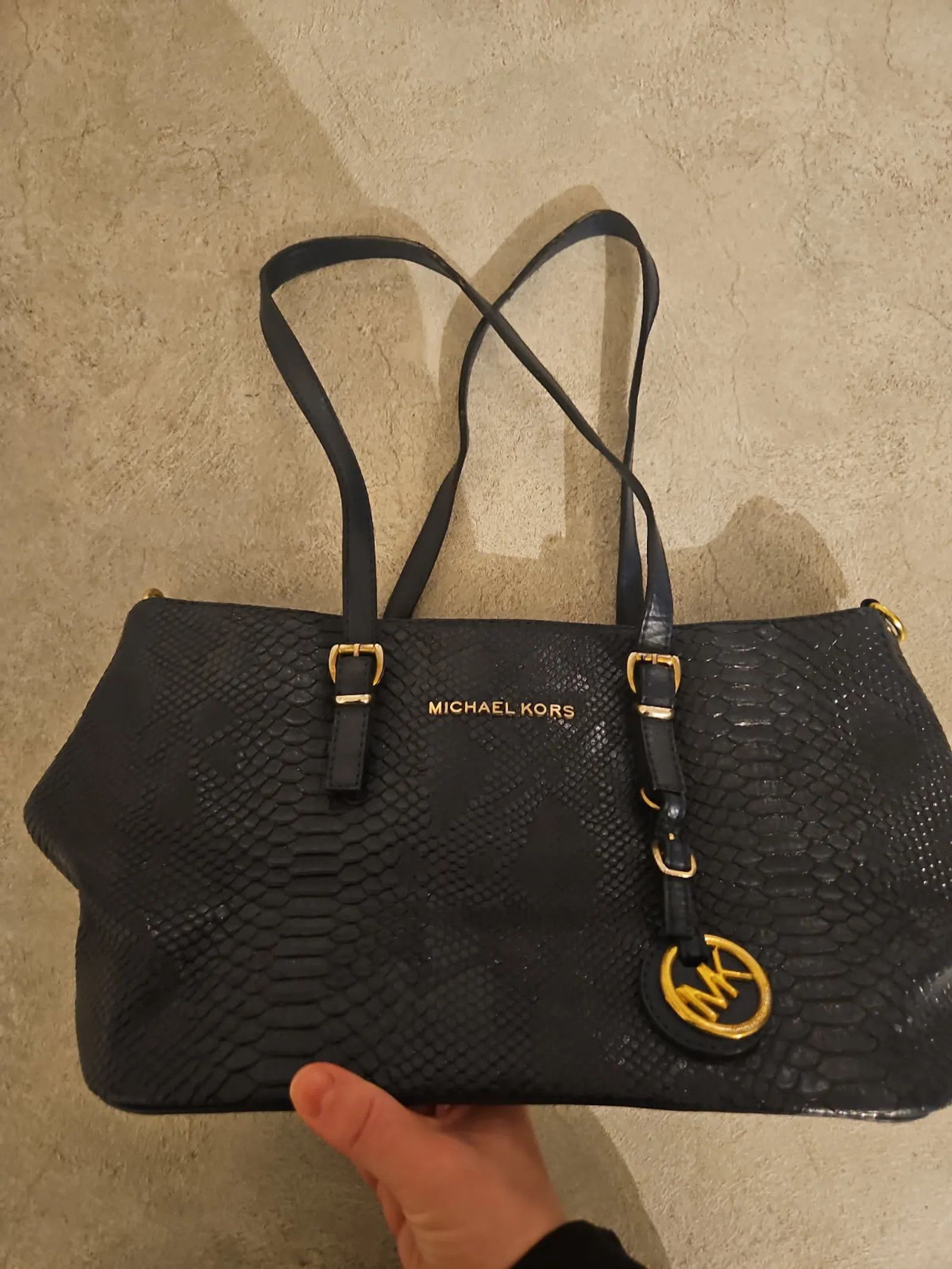 Michael Kors Michael Kors Michel kors Bucket Bag Size ONE SIZE - 2 Thumbnail