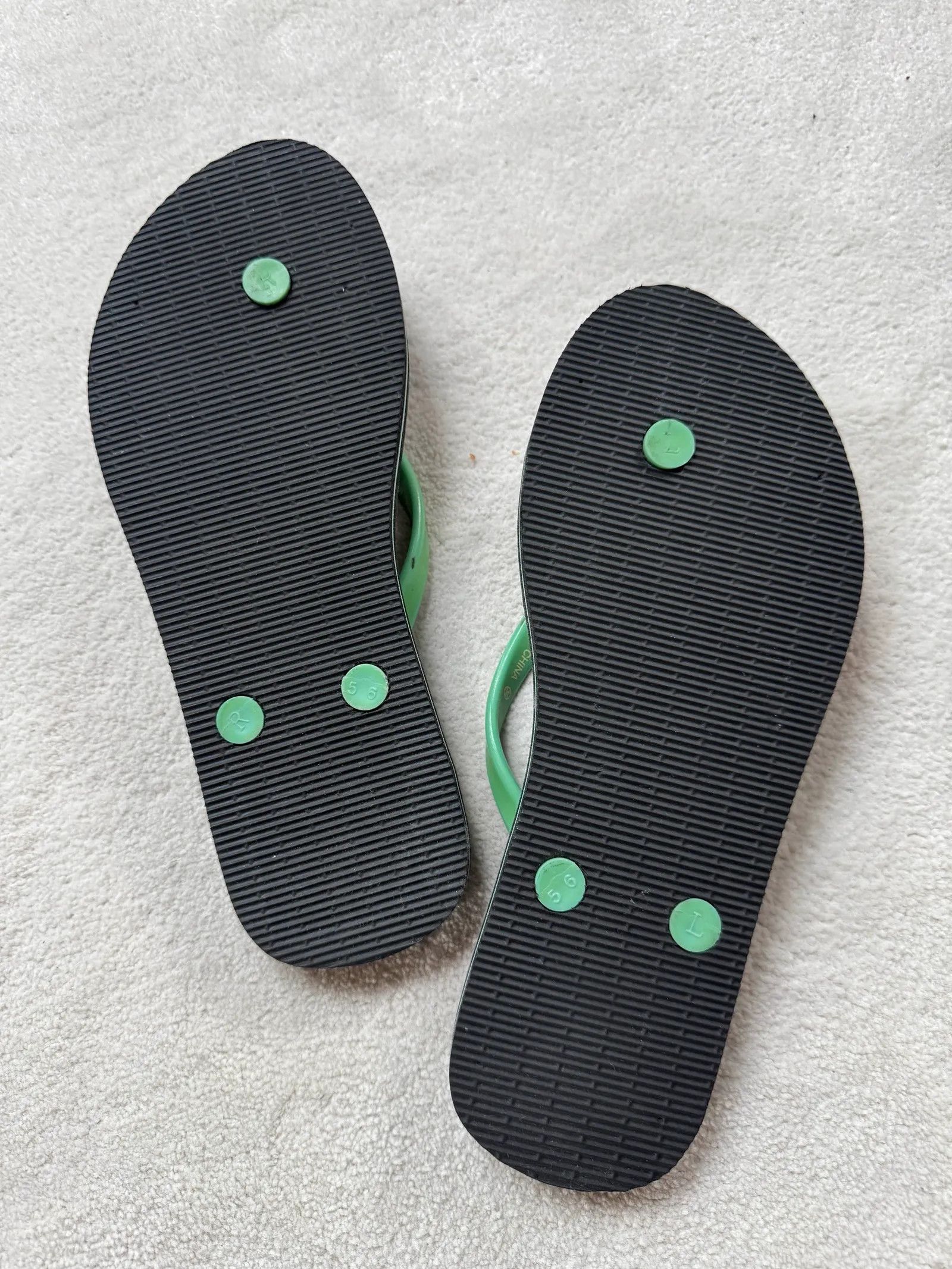 Missoni Missoni Flip-flops Size US 6 / IT 36 - 3 Thumbnail