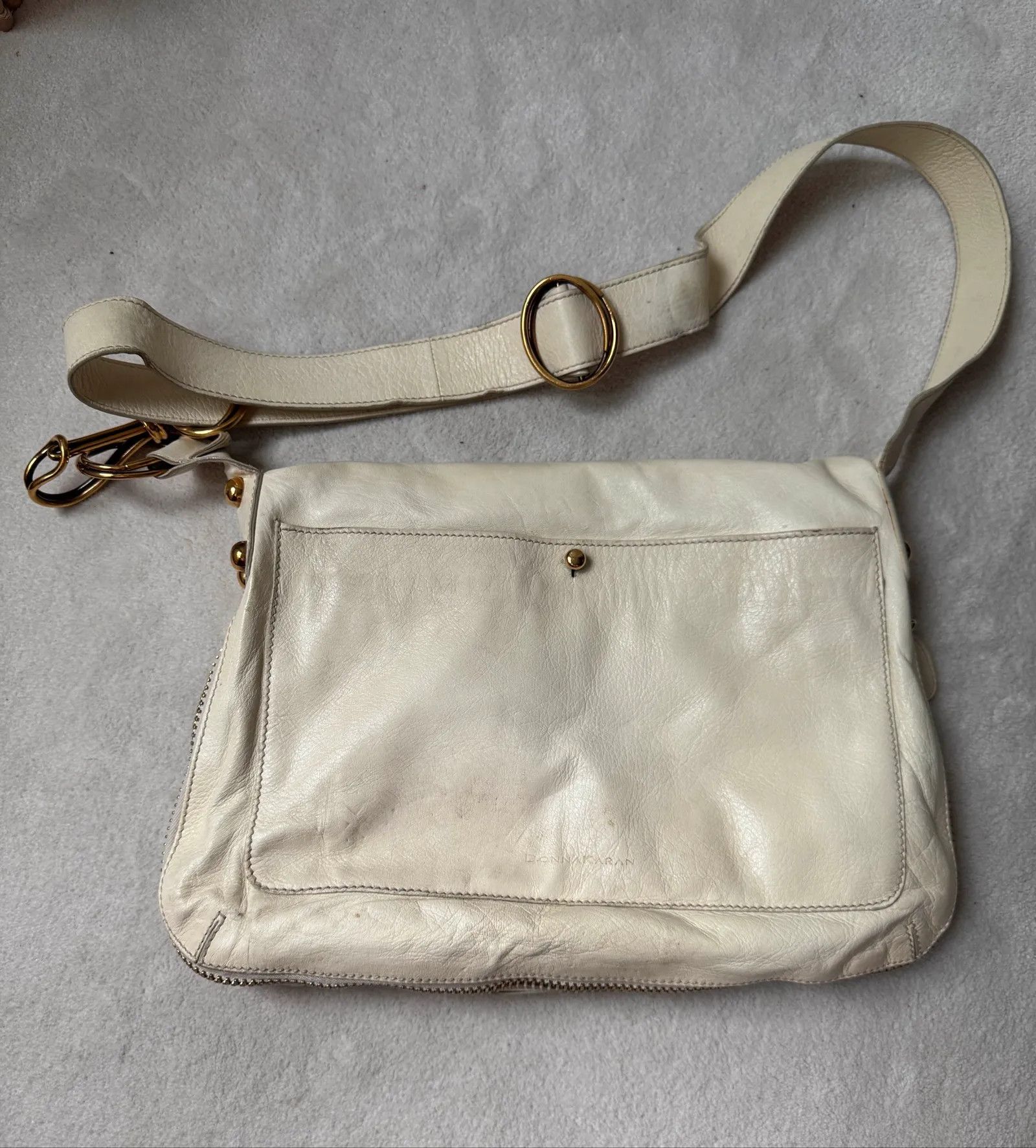 Donna Karan Donna Karan Crossbody Bag Size ONE SIZE - 4 Thumbnail