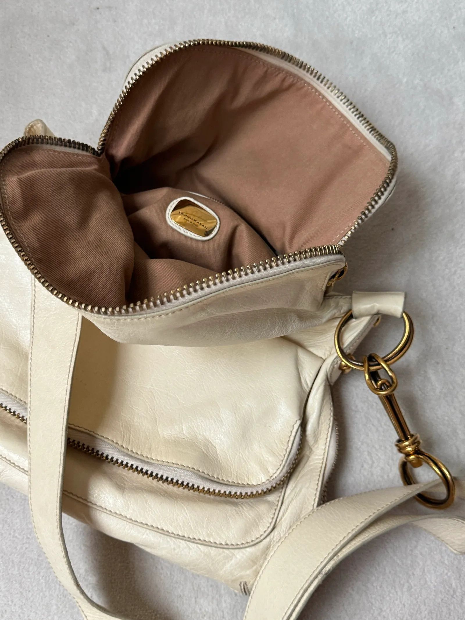 Donna Karan Donna Karan Crossbody Bag Size ONE SIZE - 5 Thumbnail