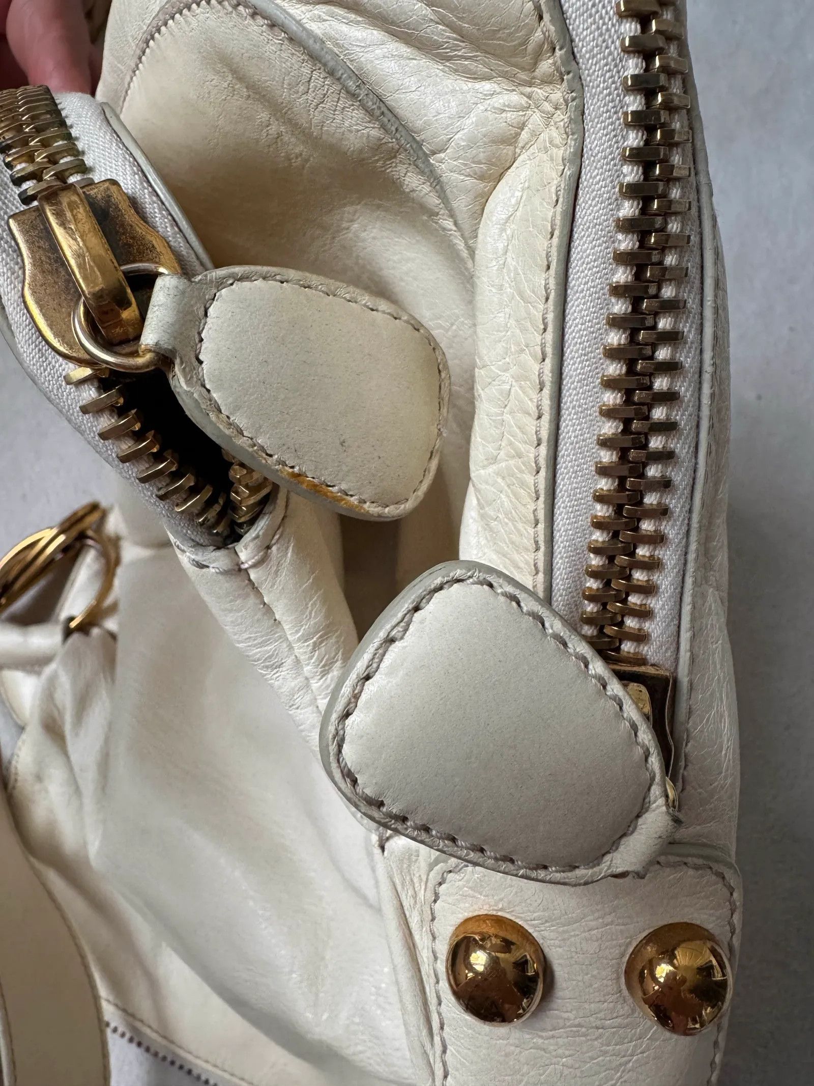 Donna Karan Donna Karan Crossbody Bag Size ONE SIZE - 7 Thumbnail