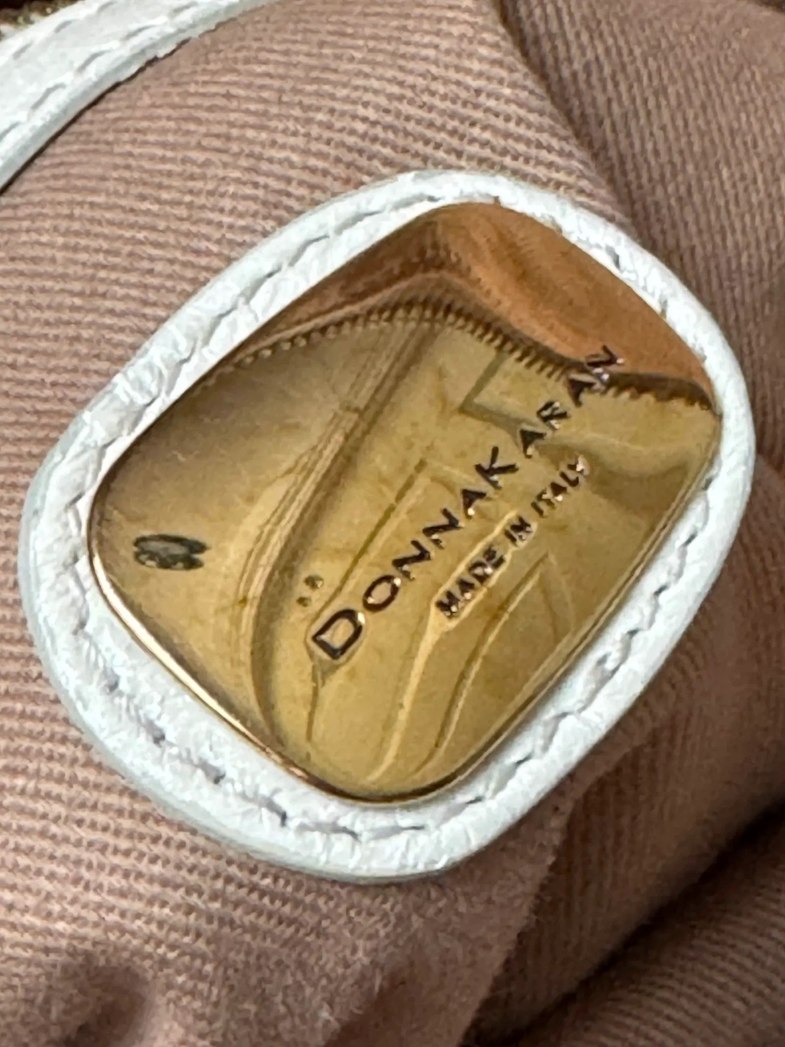 Donna Karan Donna Karan Crossbody Bag Size ONE SIZE - 2 Thumbnail