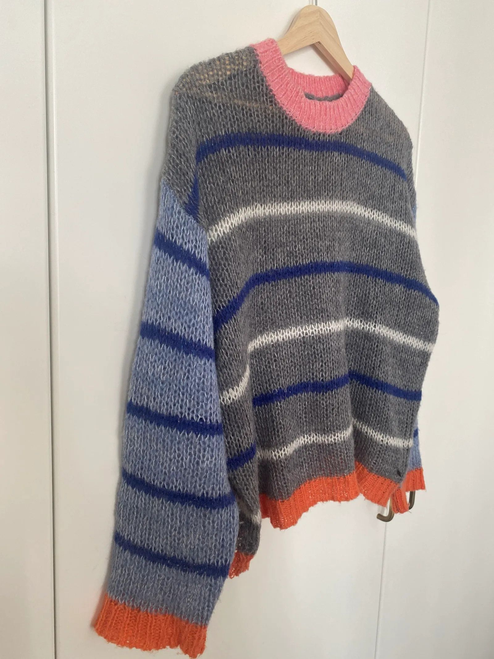 Coster Copenhagen Coster Copenhagen Sweater Size S / US 4 / IT 40 - 3 Thumbnail