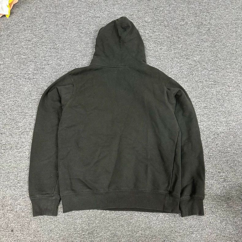 Dior Dior Floral Logo Hoodie for Everyone Size S / US 4 / IT 40 - 2 Thumbnail
