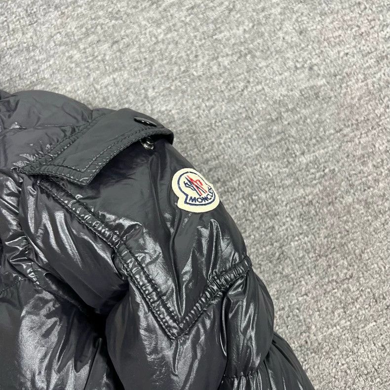 Moncler Moncler Maya Down Jacket Unisex Size M / US 6-8 / IT 42-44 - 3 Thumbnail