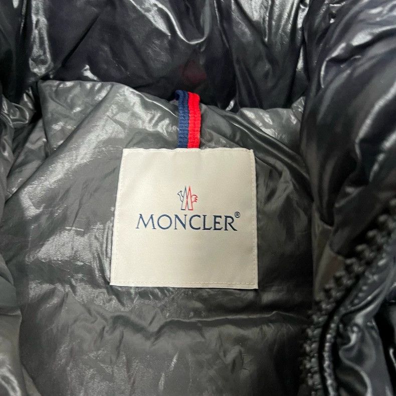 Moncler Moncler Maya Down Jacket Unisex Size M / US 6-8 / IT 42-44 - 5 Thumbnail