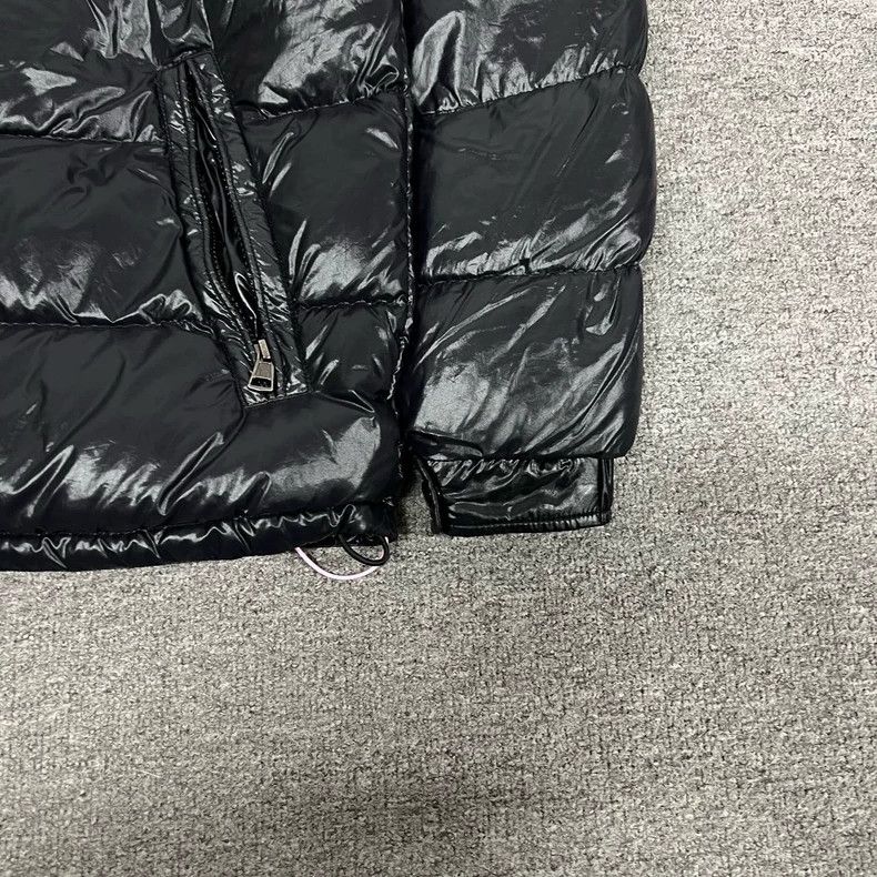 Moncler Moncler Maya Down Jacket Unisex Size M / US 6-8 / IT 42-44 - 4 Thumbnail