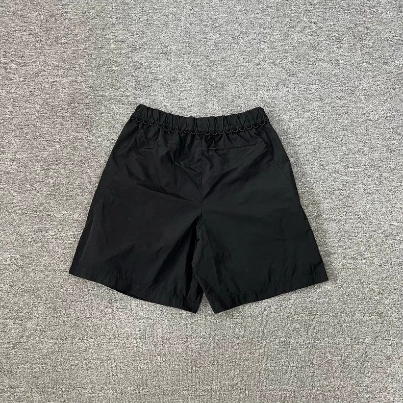 Louis Vuitton Louis Vuitton Nylon Casual Shorts Size 38 Size 38" / US 16 / IT 52 - 2 Thumbnail