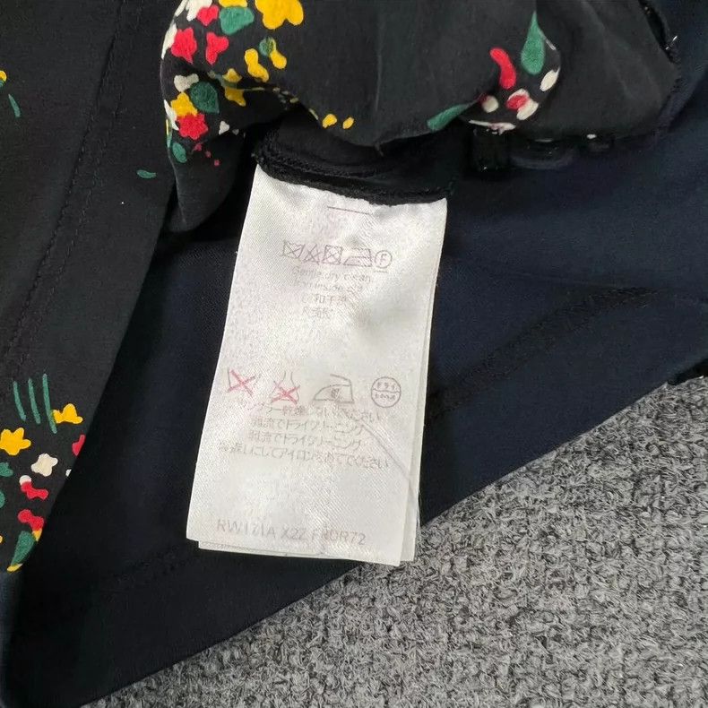 Louis Vuitton Louis Vuitton Floral Dress Size S Size S / US 4 / IT 40 - 5 Thumbnail