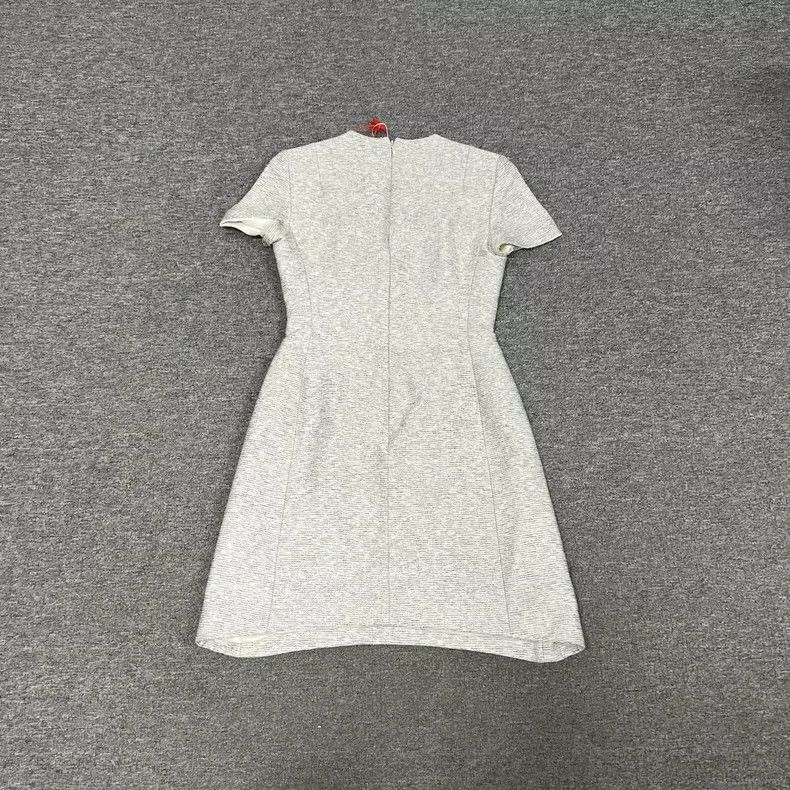 Dior Dior Waist-Defining Dress Size 36 Size S / US 4 / IT 40 - 2 Thumbnail