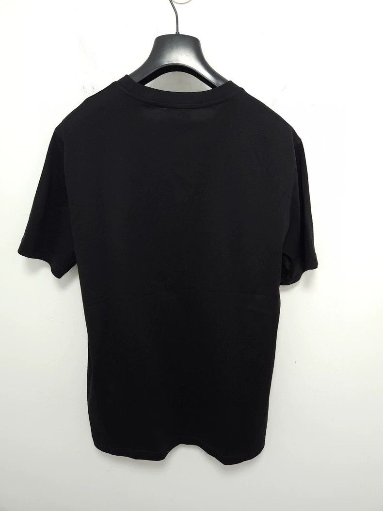 Dior Dior Classic Black Bee T-Shirt Size XL / US 12-14 / IT 48-50 - 5 Thumbnail