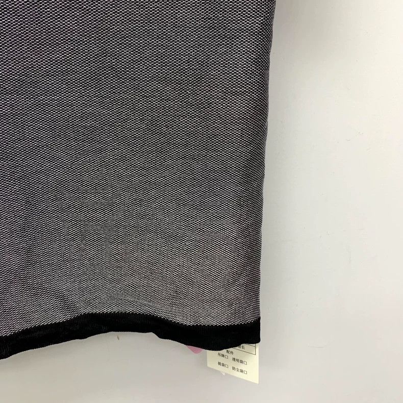 Balmain Balmain Gray Logo Short Sleeve T-Shirt Size M / US 6-8 / IT 42-44 - 4 Thumbnail