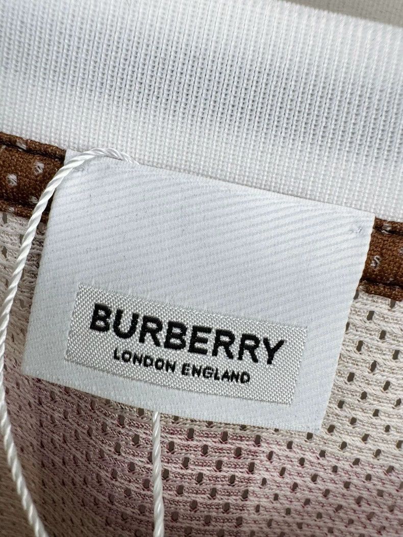 Burberry Burberry Plaid Sleeveless Top Size L Size L / US 10 / IT 46 - 3 Thumbnail