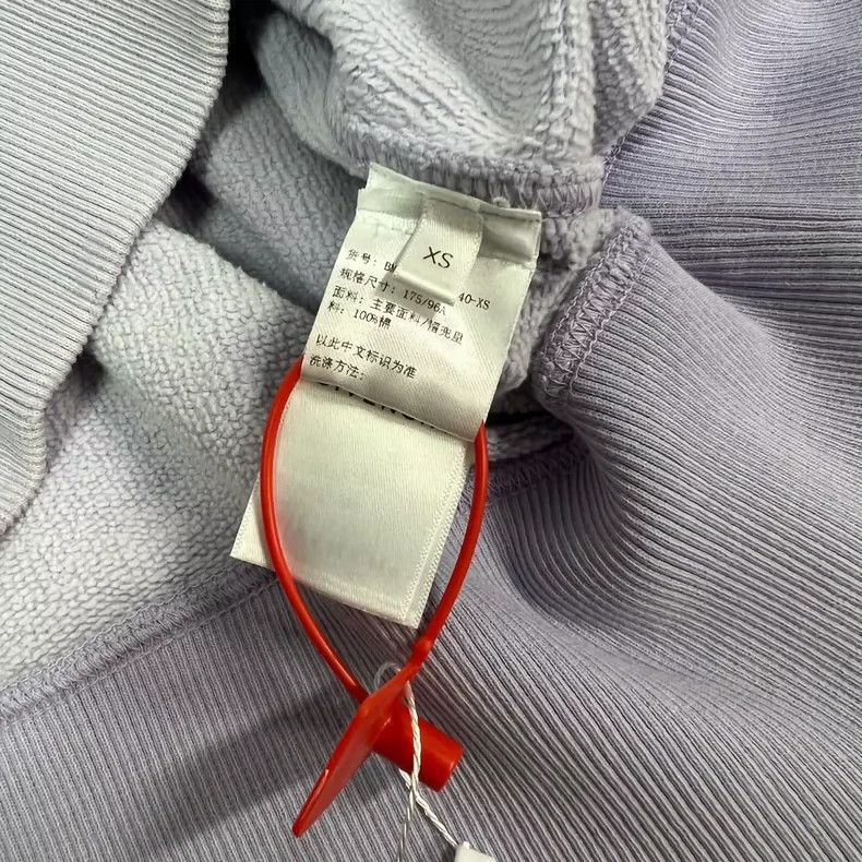 Givenchy Givenchy Logo Hooded Sweatshirt with Tags Size XS / US 0-2 / IT 36-38 - 7 Thumbnail