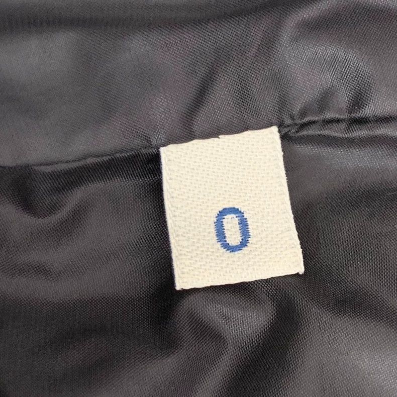 Moncler Moncler Torcy Black Down Jacket with Zipper Size XS / US 0-2 / IT 36-38 - 7 Thumbnail