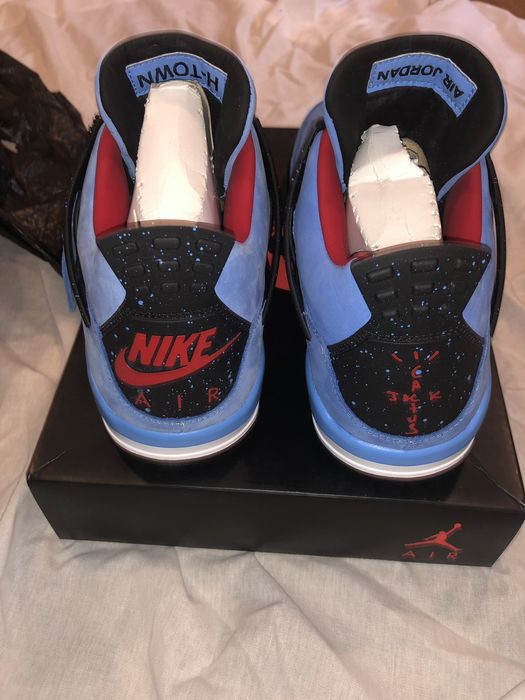 Jordan 4 cactus clearance jack friends and family