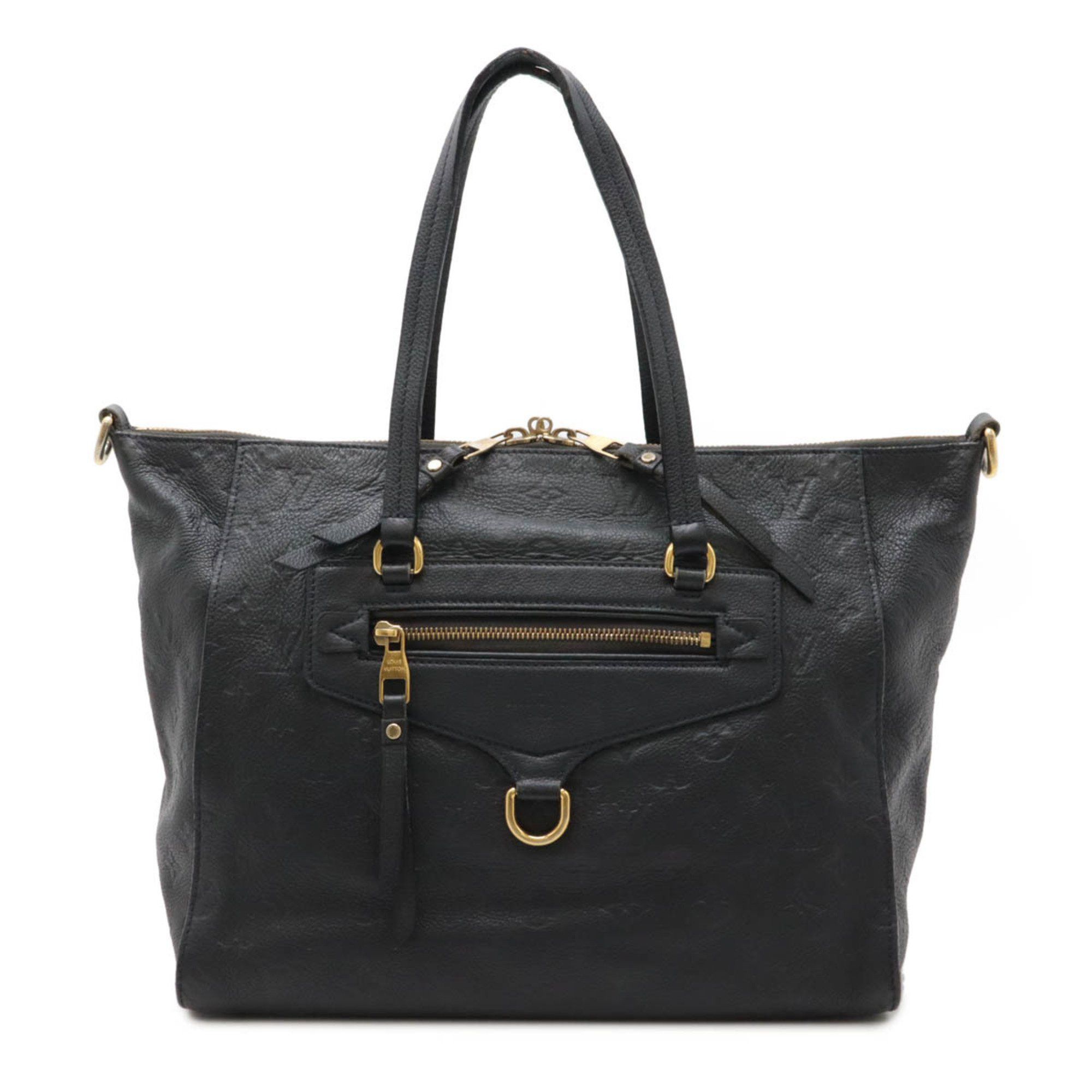 Louis Vuitton Louis Vuitton Empreinte tote Size ONE SIZE - 9 Thumbnail