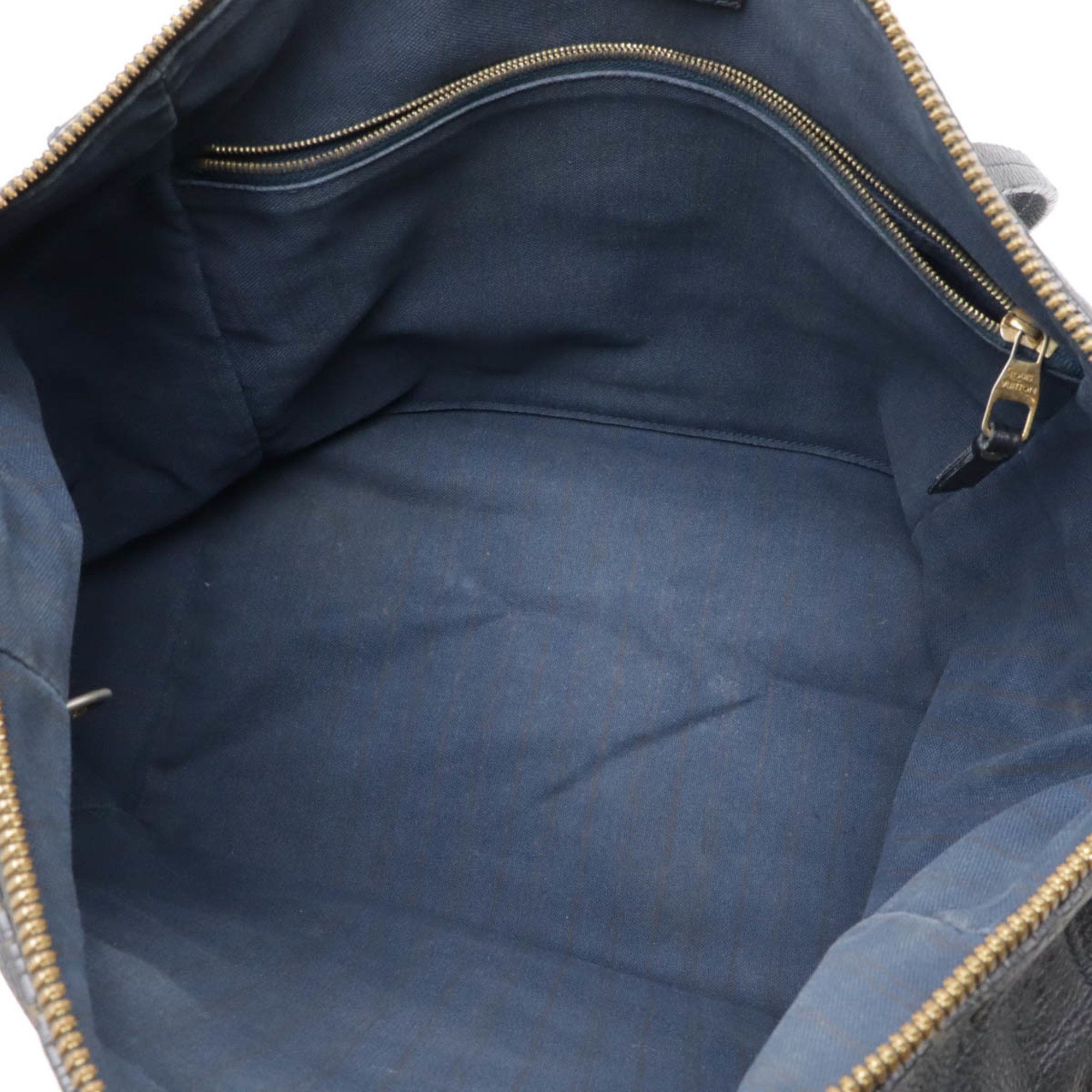 Louis Vuitton Louis Vuitton Empreinte tote Size ONE SIZE - 8 Thumbnail