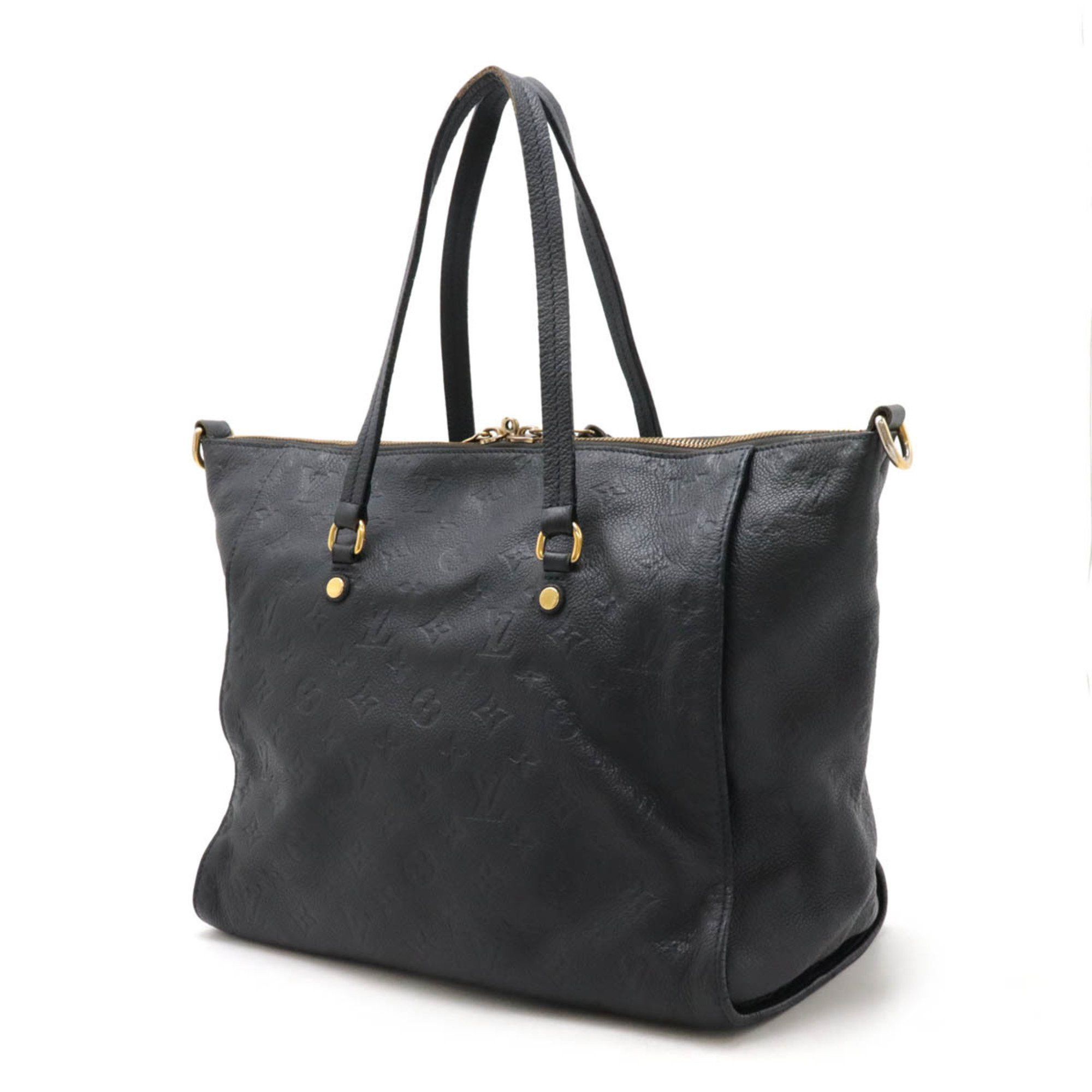 Louis Vuitton Louis Vuitton Empreinte tote Size ONE SIZE - 2 Thumbnail