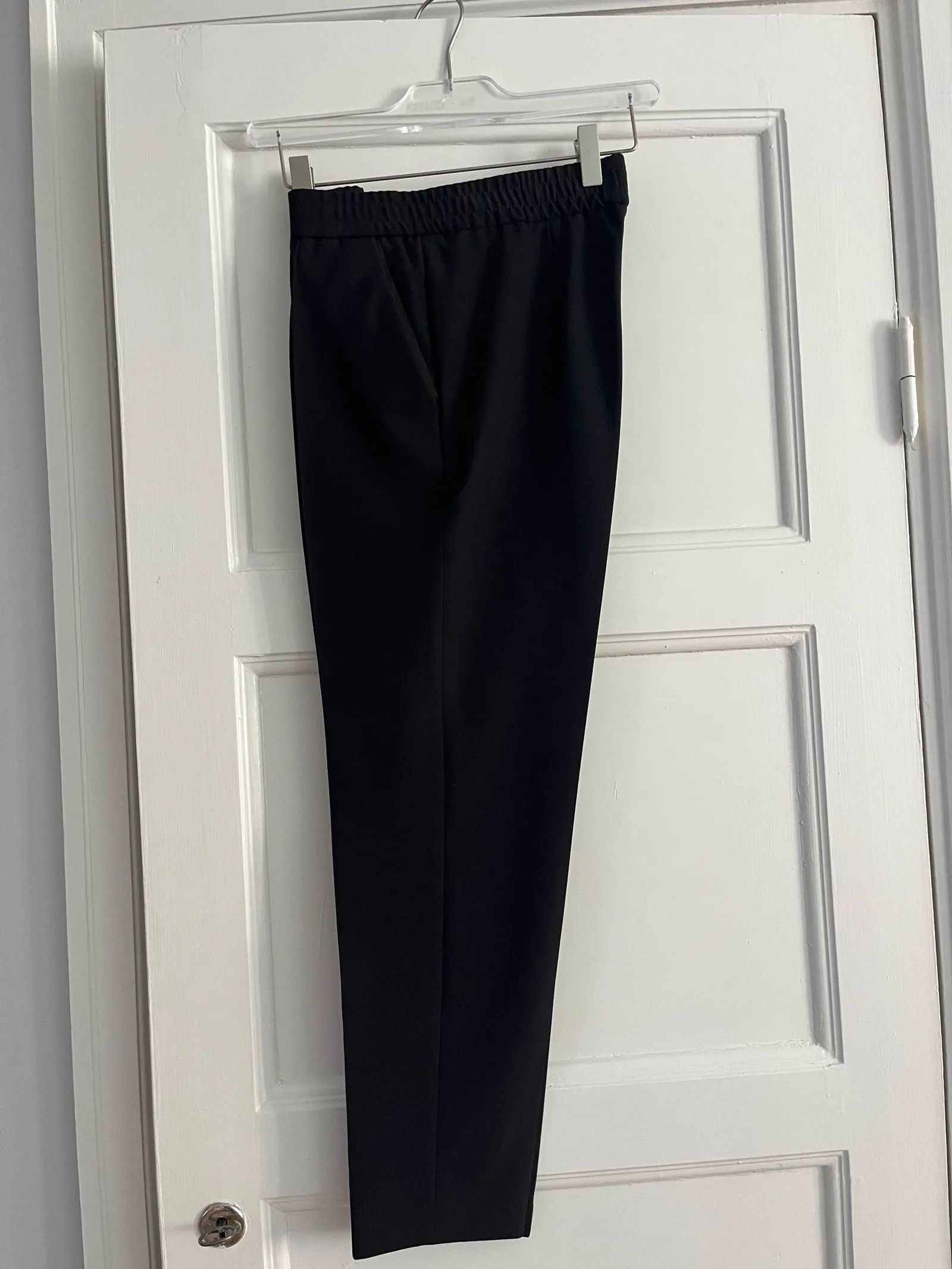 Filippa K Filippa K Fiona Peg Trouser Pants Size 24" / US 00 / IT 34 - 5 Thumbnail