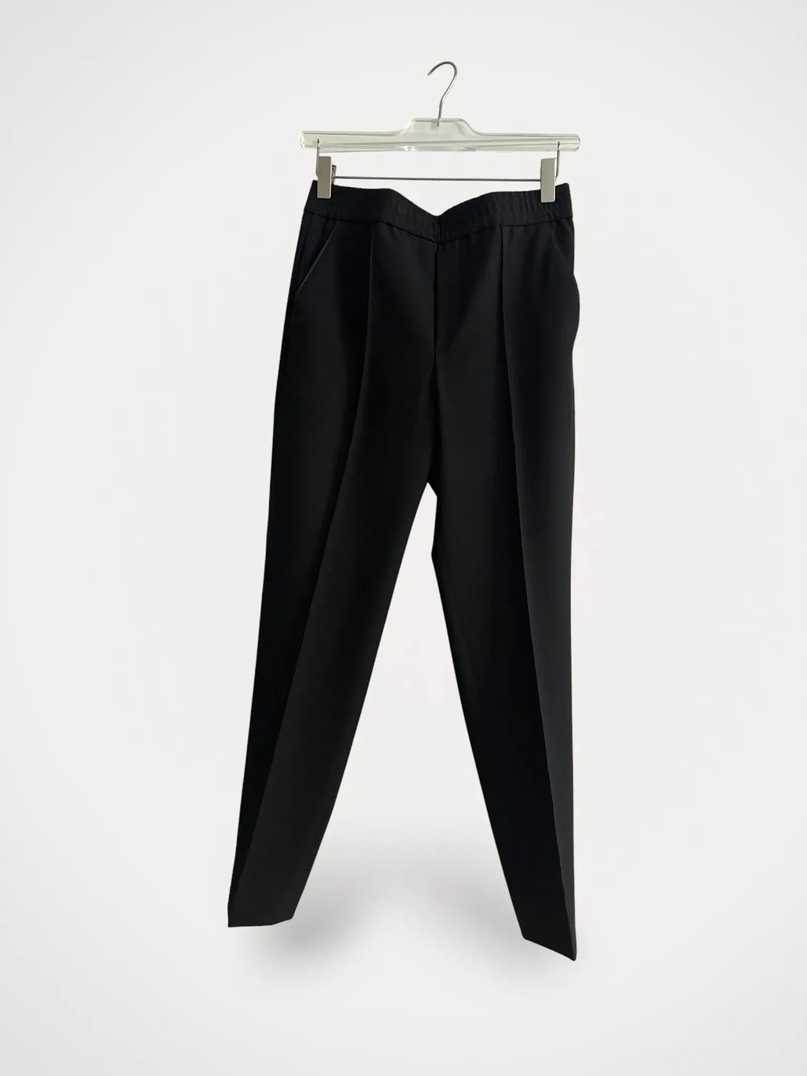 Filippa K Filippa K Fiona Peg Trouser Pants Size 24" / US 00 / IT 34 - 2 Thumbnail