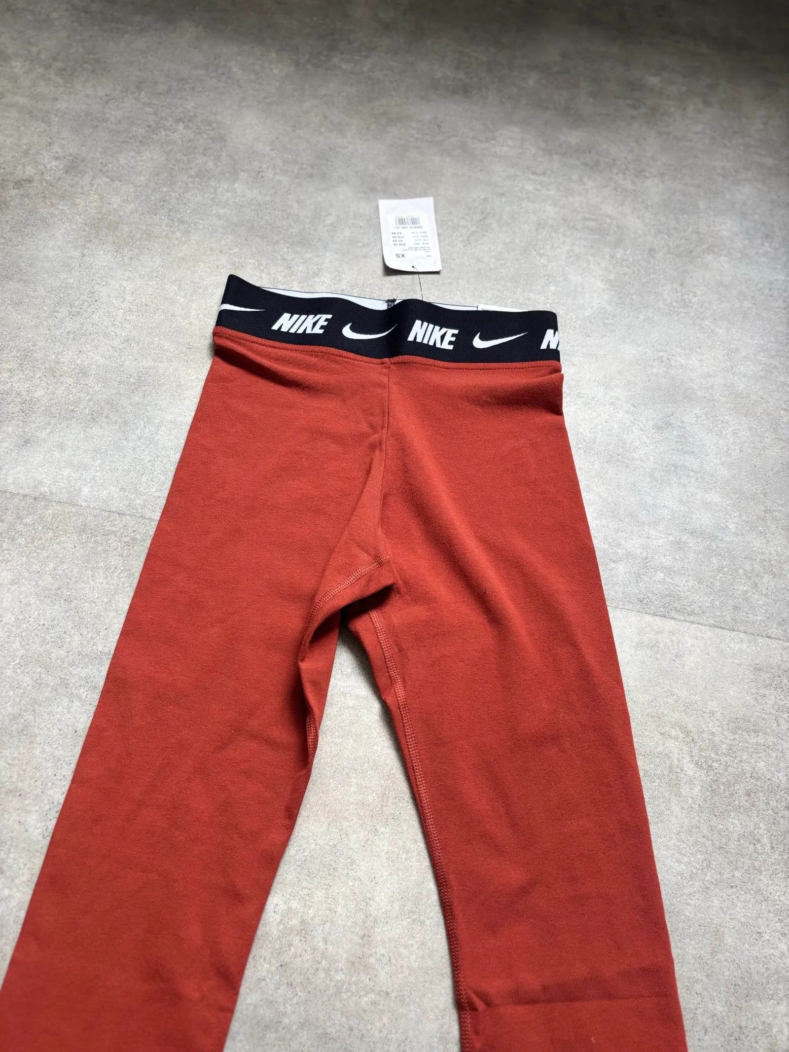 Nike Nike Tights Size 25" / US 0 / IT 36 - 2 Thumbnail