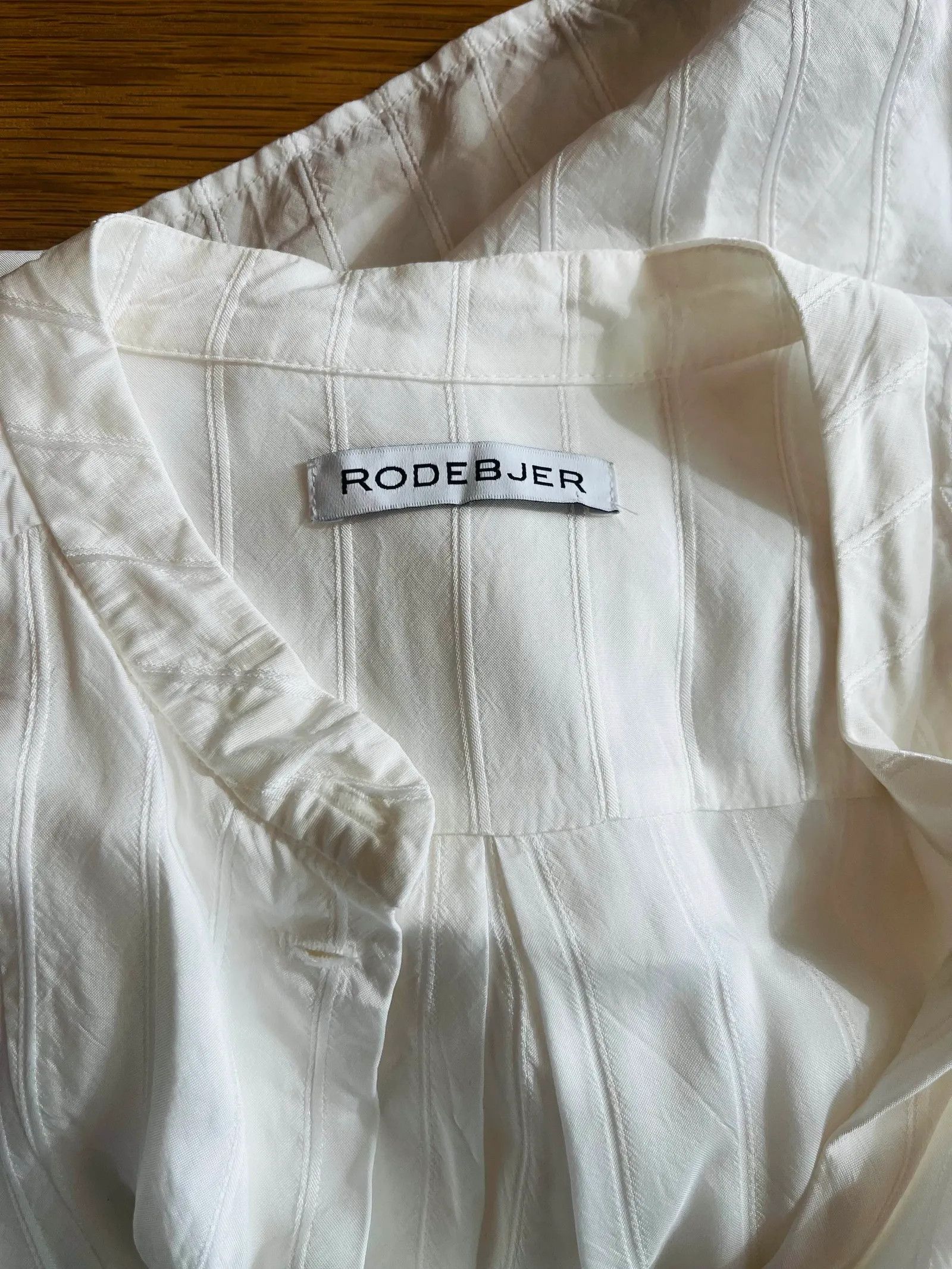 Rodebjer Rodebjer Khotar Dress Size M / US 6-8 / IT 42-44 - 2 Thumbnail
