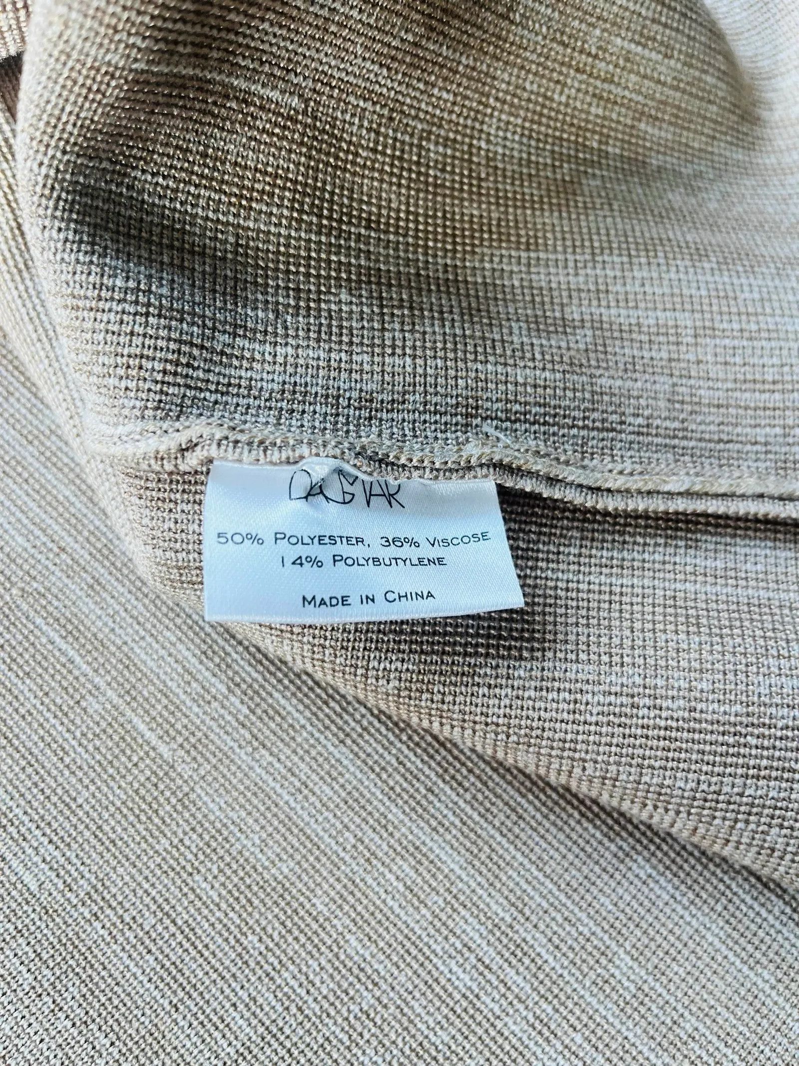 Dagmar Dagmar Skirt Size 27" / US 4 / IT 40 - 3 Thumbnail