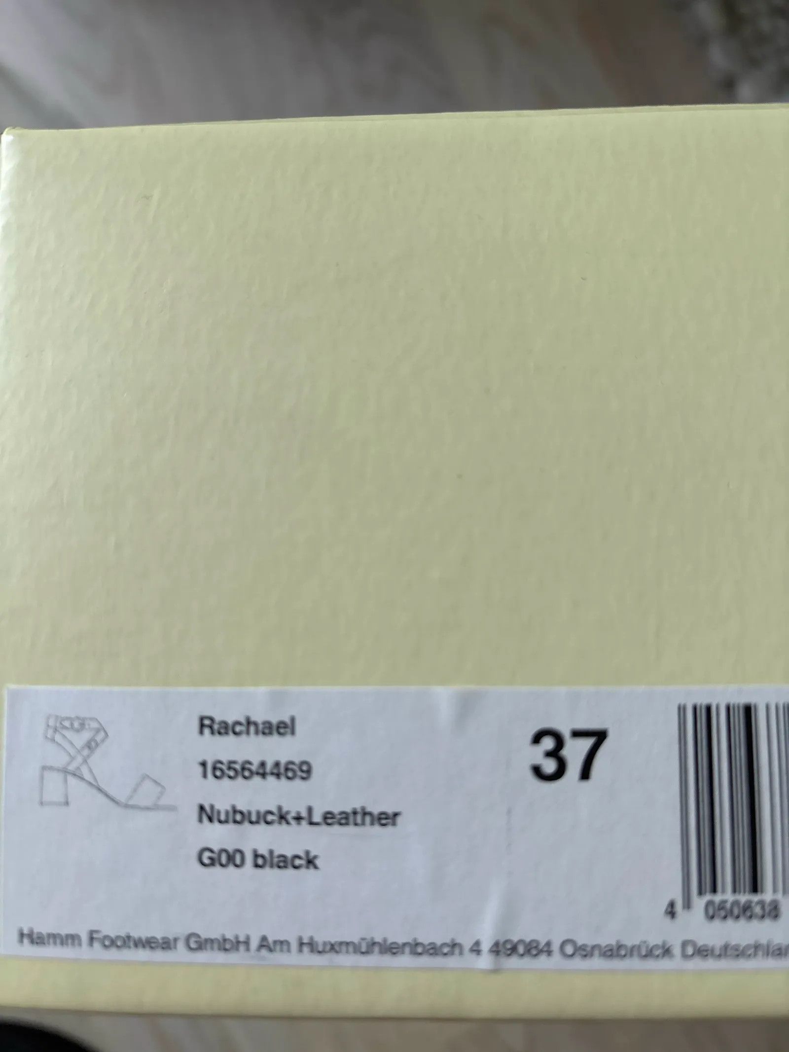 Gant Gant Rachael Heels Size US 7 / IT 37 - 3 Thumbnail