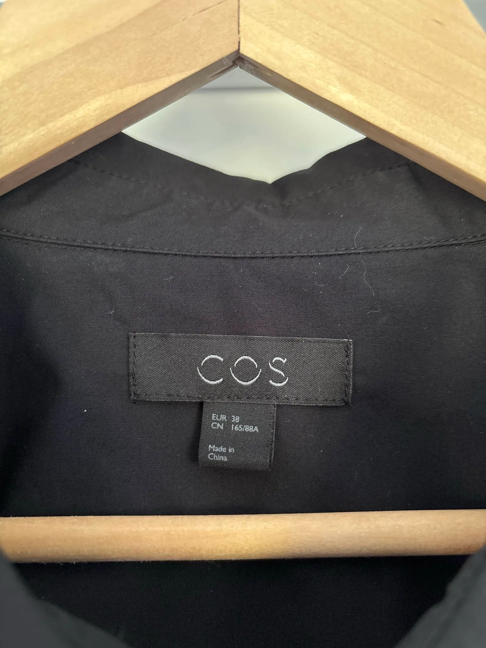 Cos Cos Dress Size S / US 4 / IT 40 - 2 Thumbnail