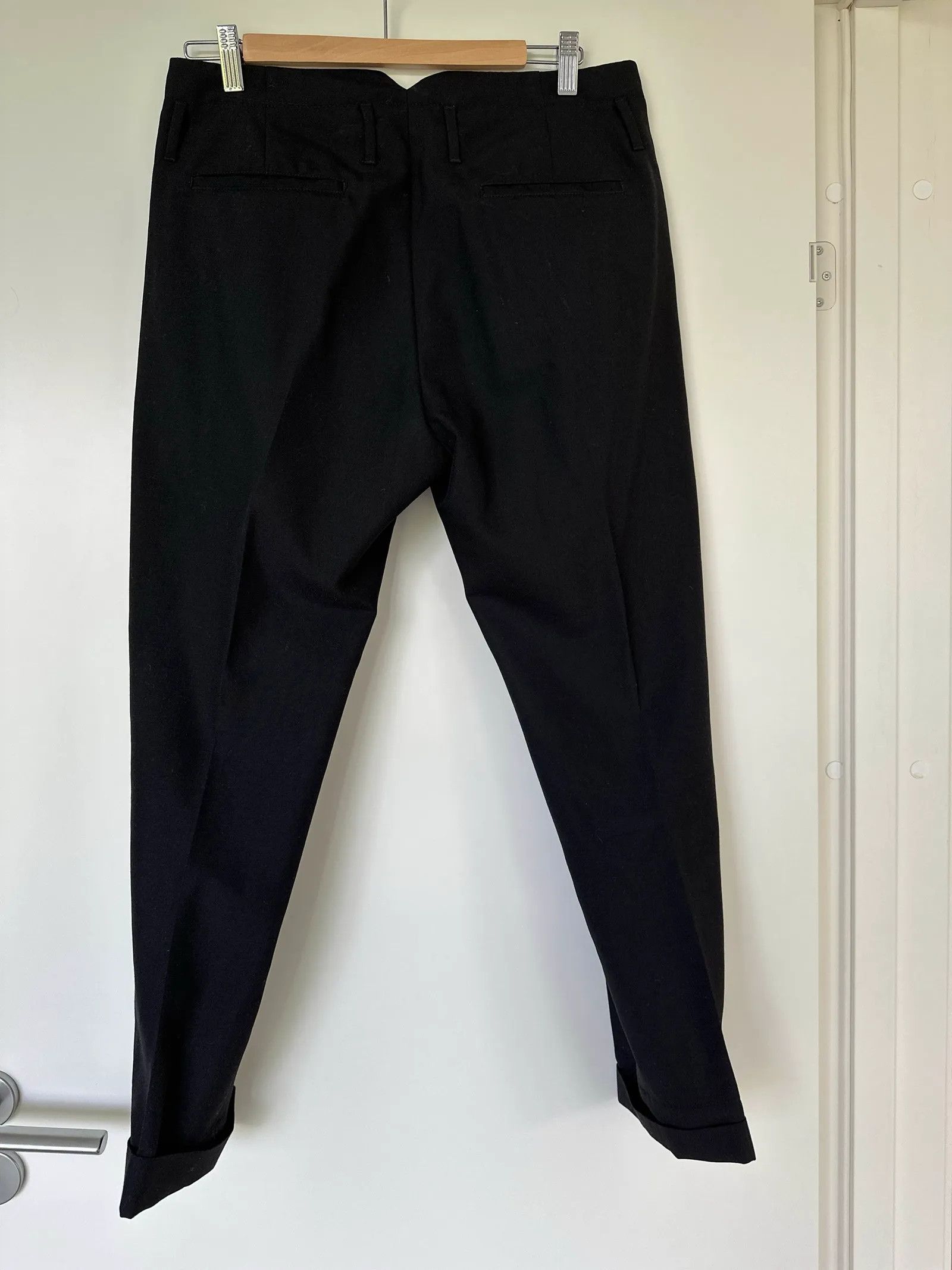 Hope Hope Judge Pants Size 27" / US 4 / IT 40 - 4 Thumbnail