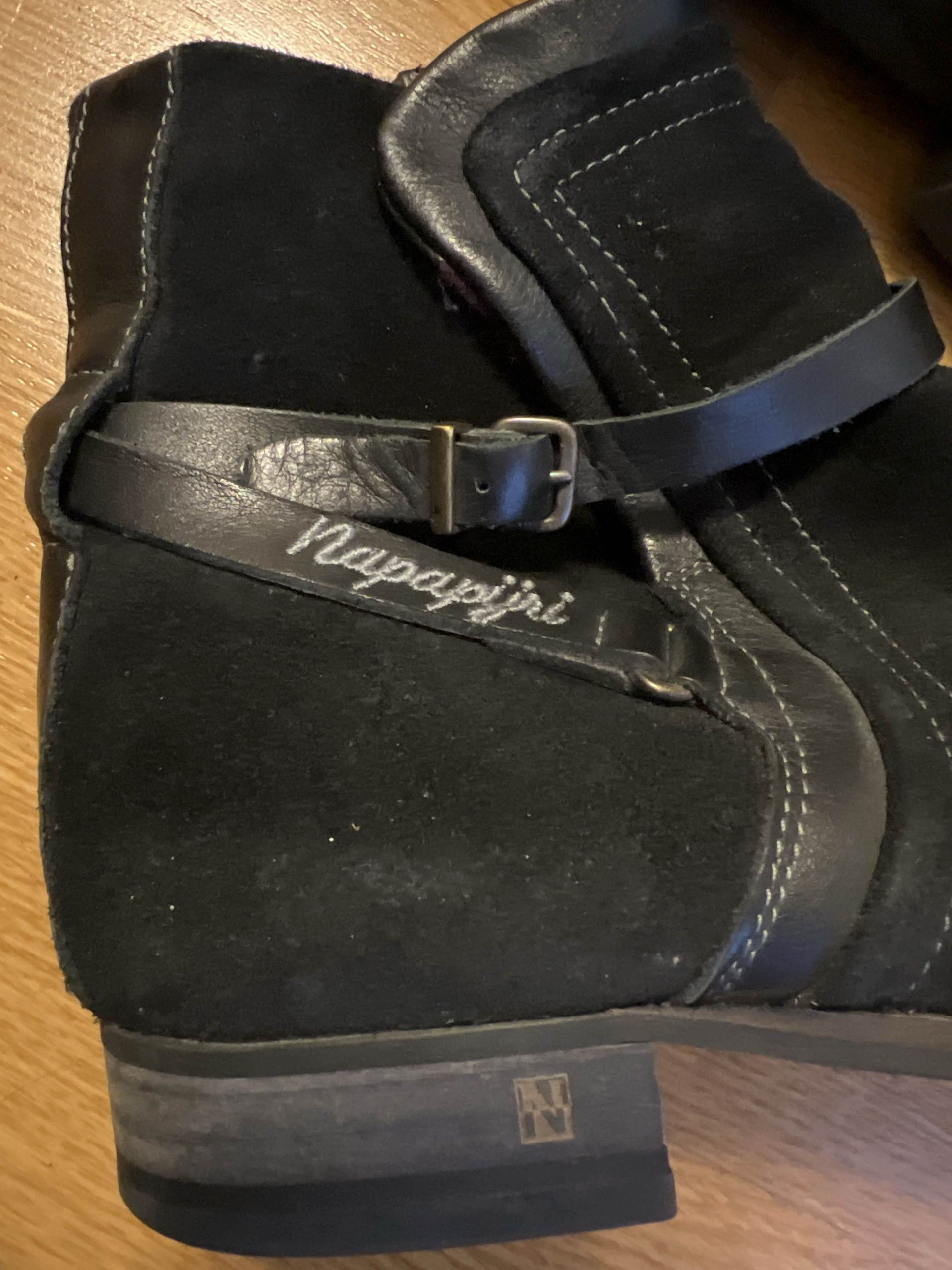 Napapijri Napapijri Boots Size US 8 / IT 38 - 3 Thumbnail