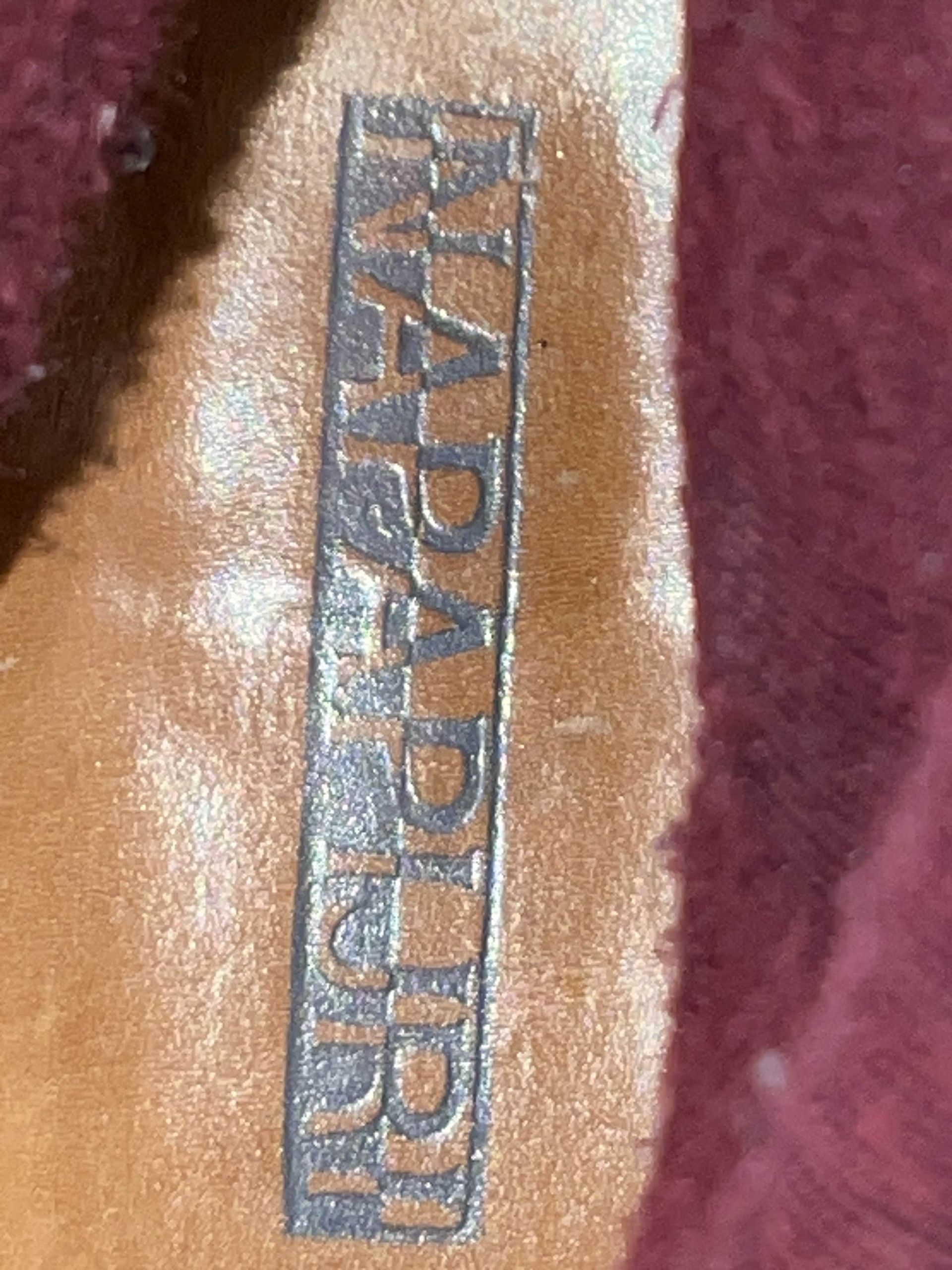 Napapijri Napapijri Boots Size US 8 / IT 38 - 2 Thumbnail