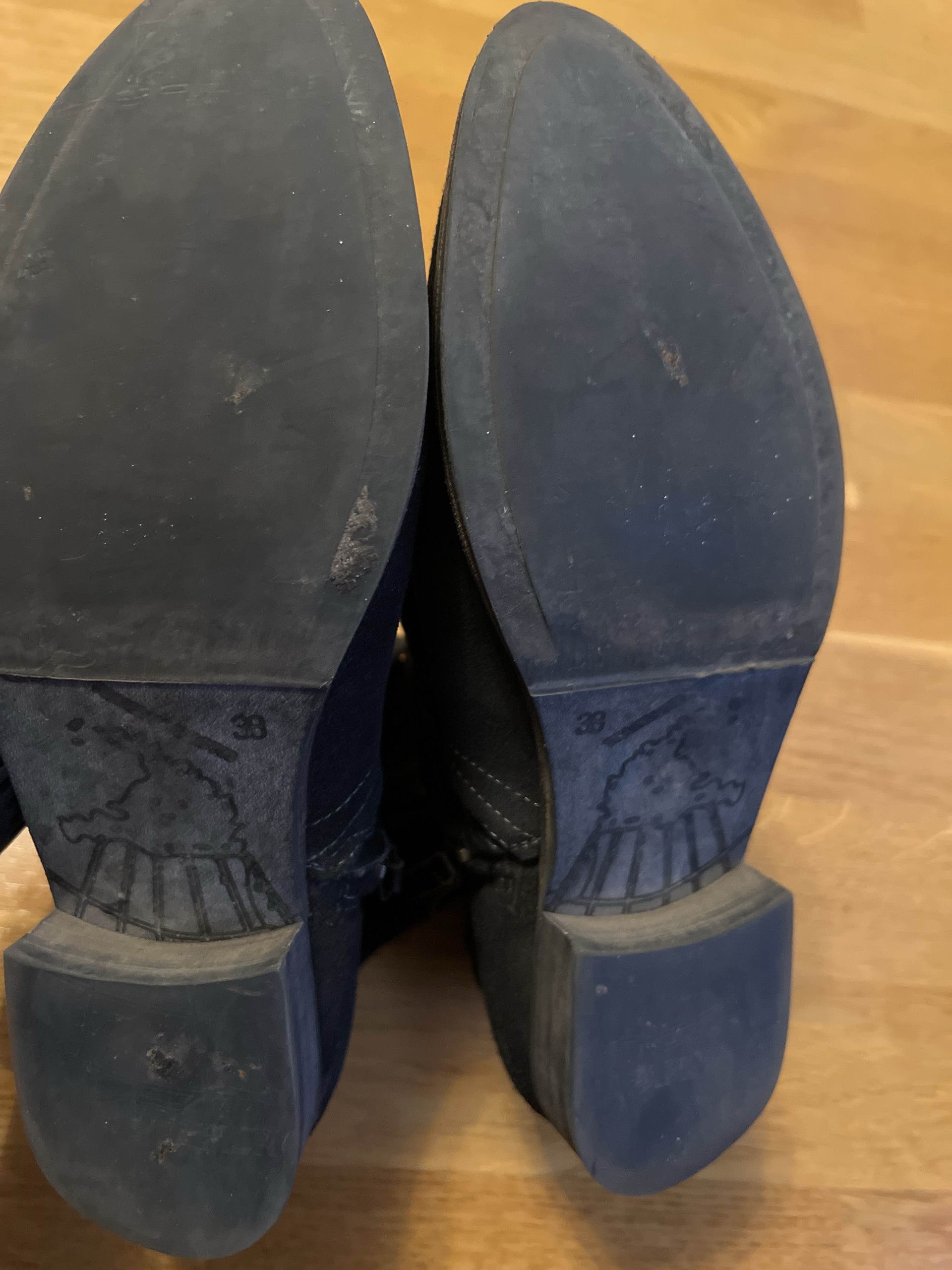 Napapijri Napapijri Boots Size US 8 / IT 38 - 4 Thumbnail