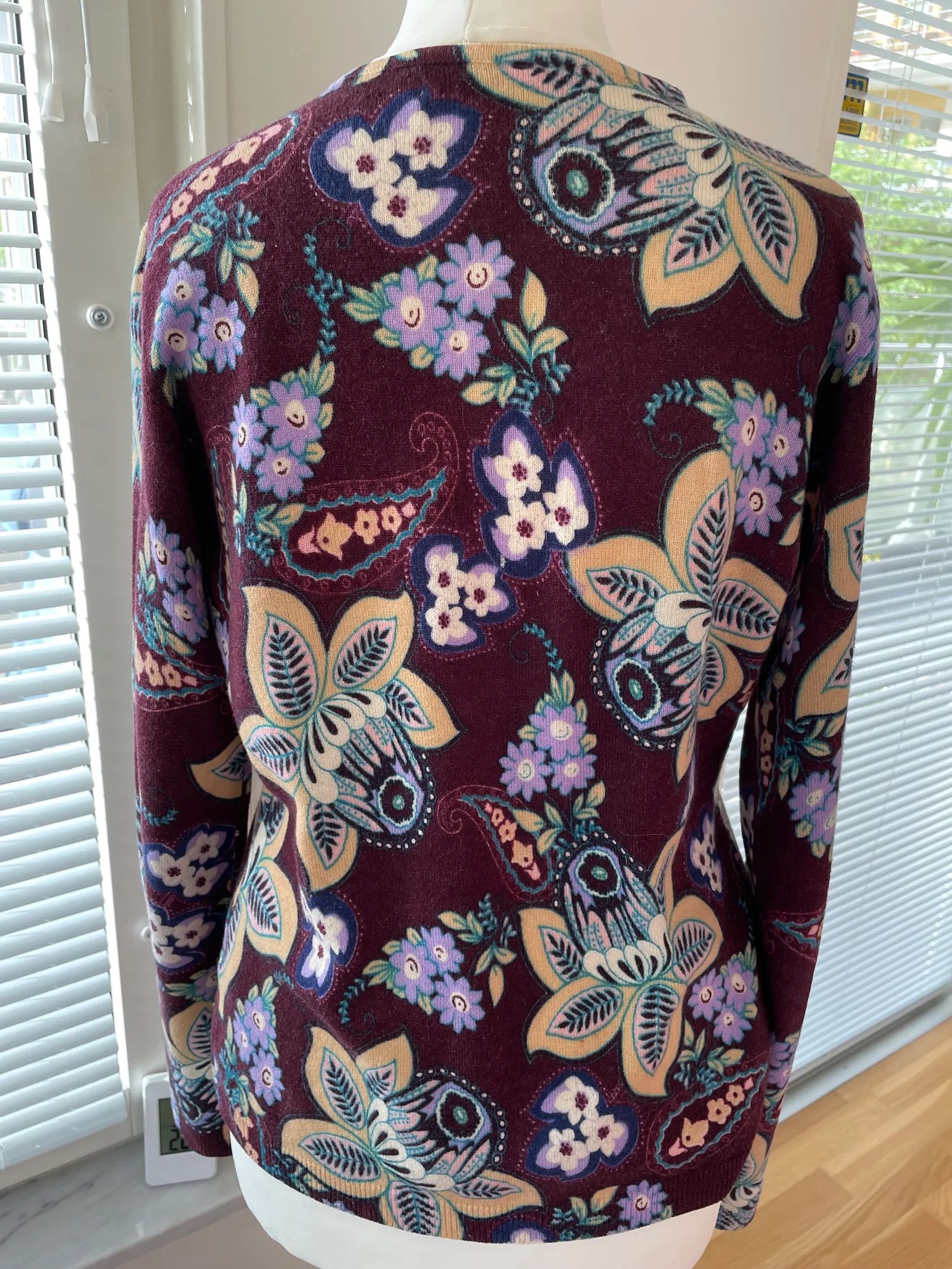 Tommy Hilfiger Tommy Hilfiger Cardigan Size M / US 6-8 / IT 42-44 - 4 Thumbnail