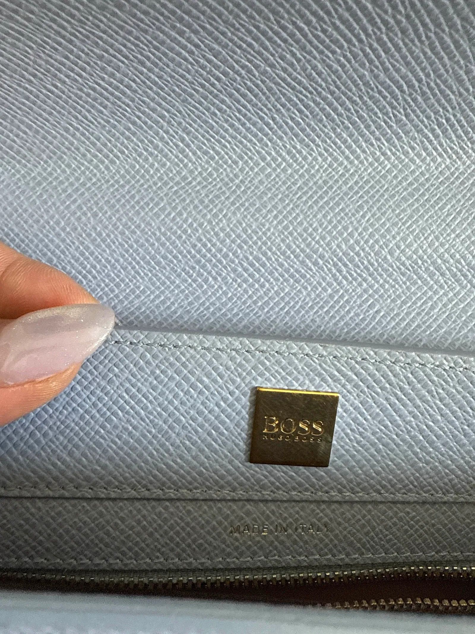 Hugo Boss Hugo Boss Bucket Bag Size ONE SIZE - 2 Thumbnail